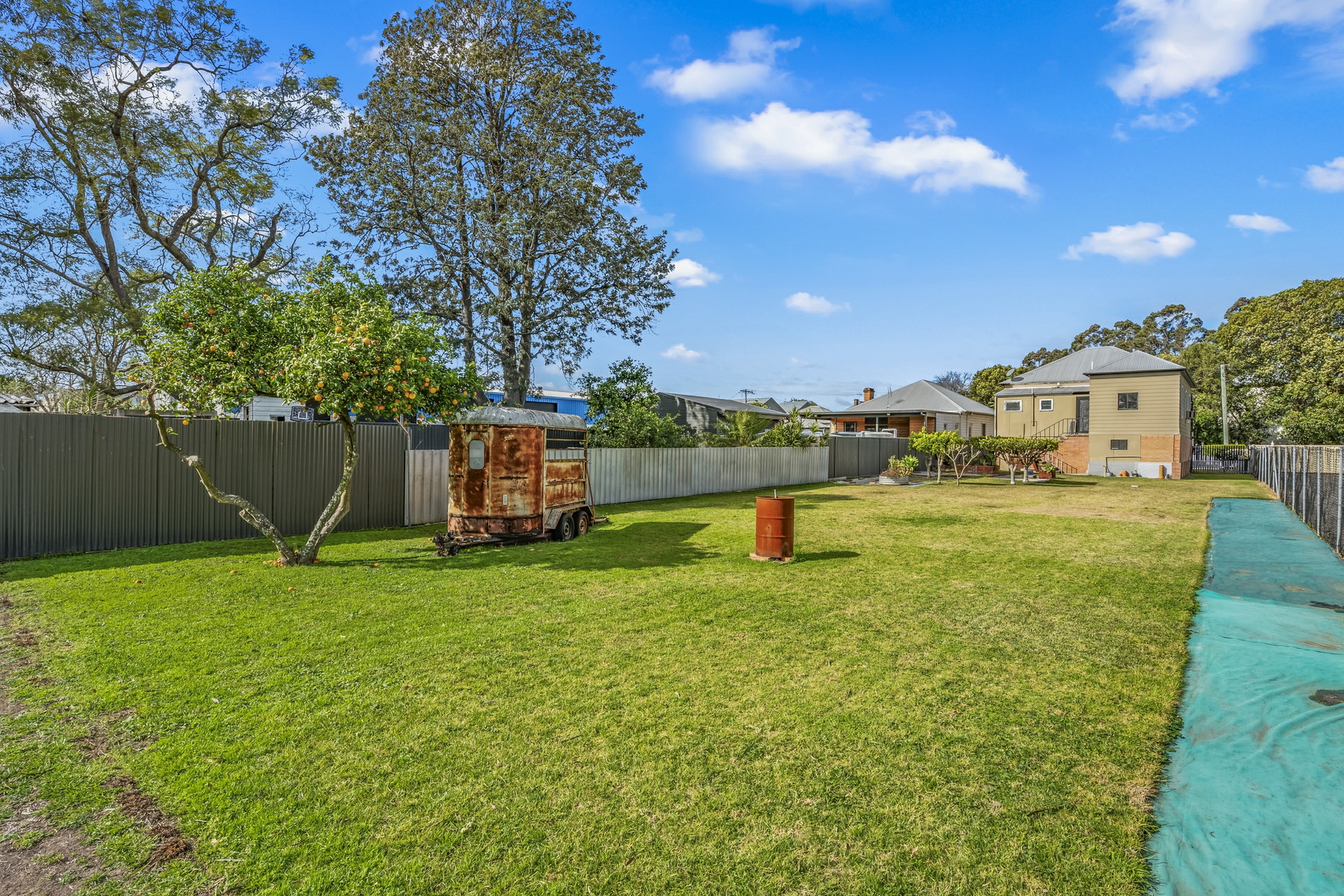 28 Ward Street, MAITLAND