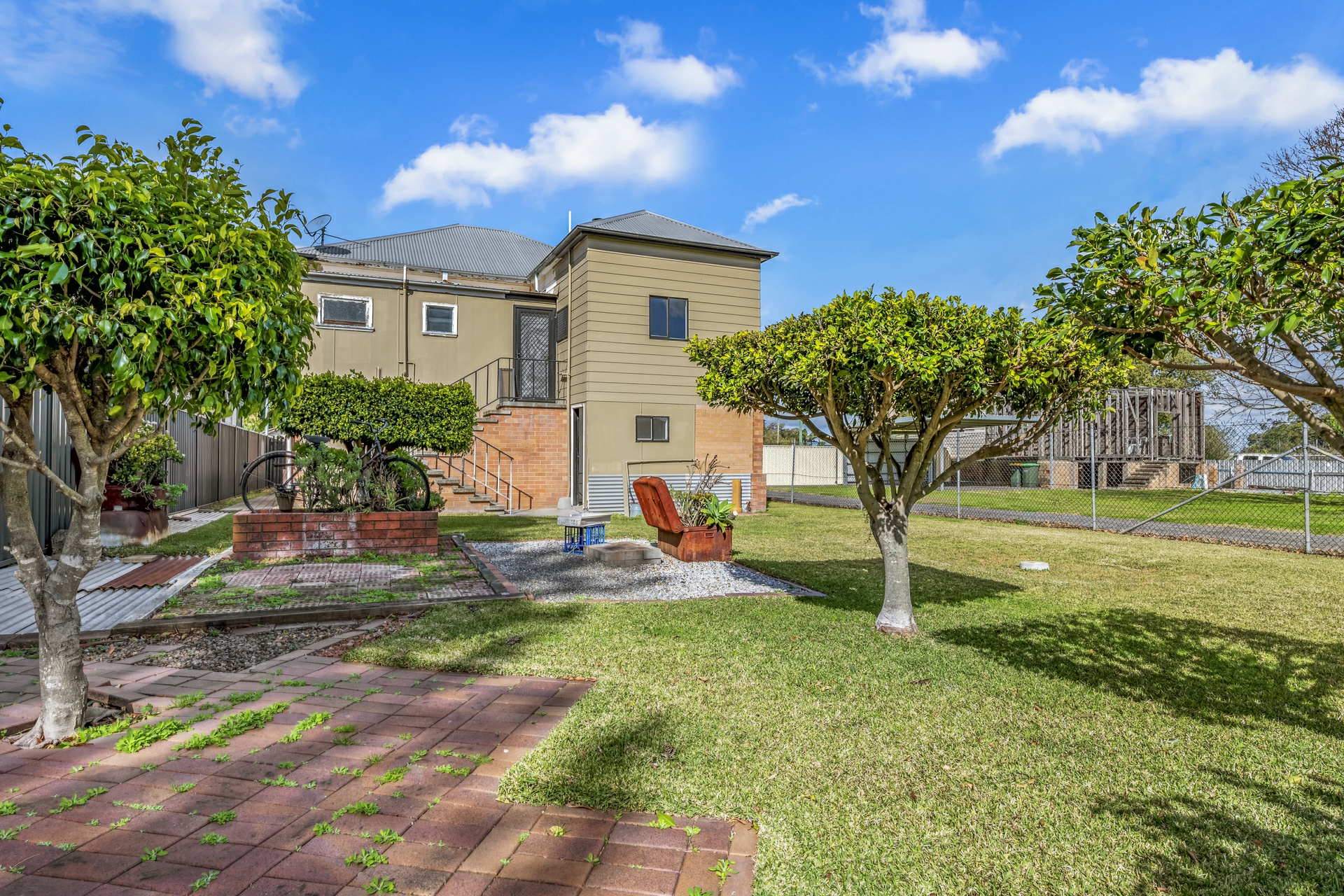 28 Ward Street, MAITLAND