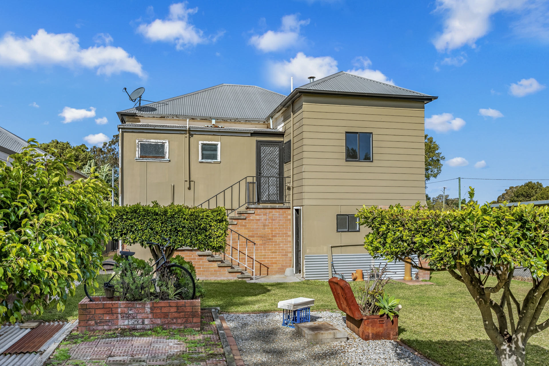 28 Ward Street, MAITLAND