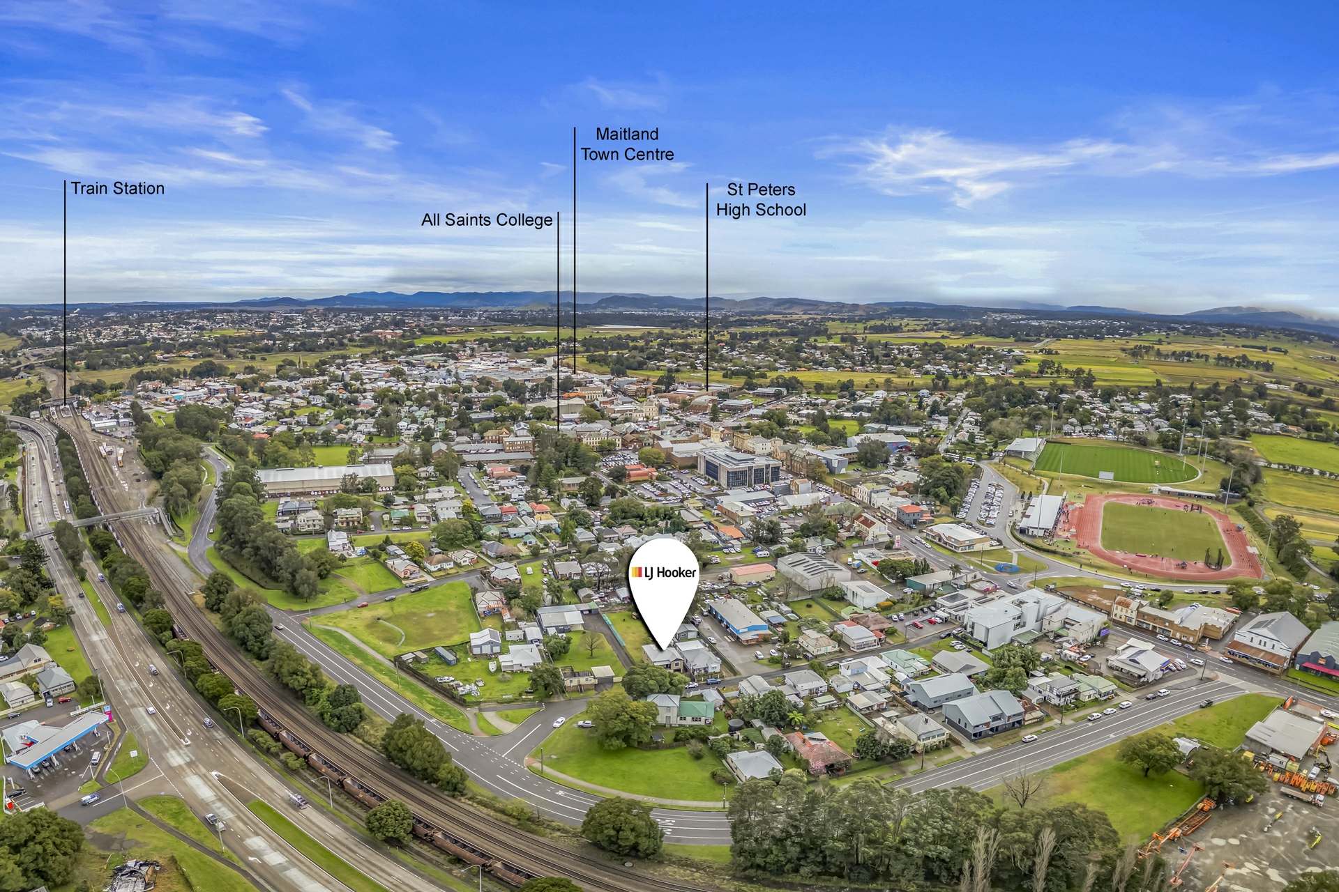 28 Ward Street, MAITLAND