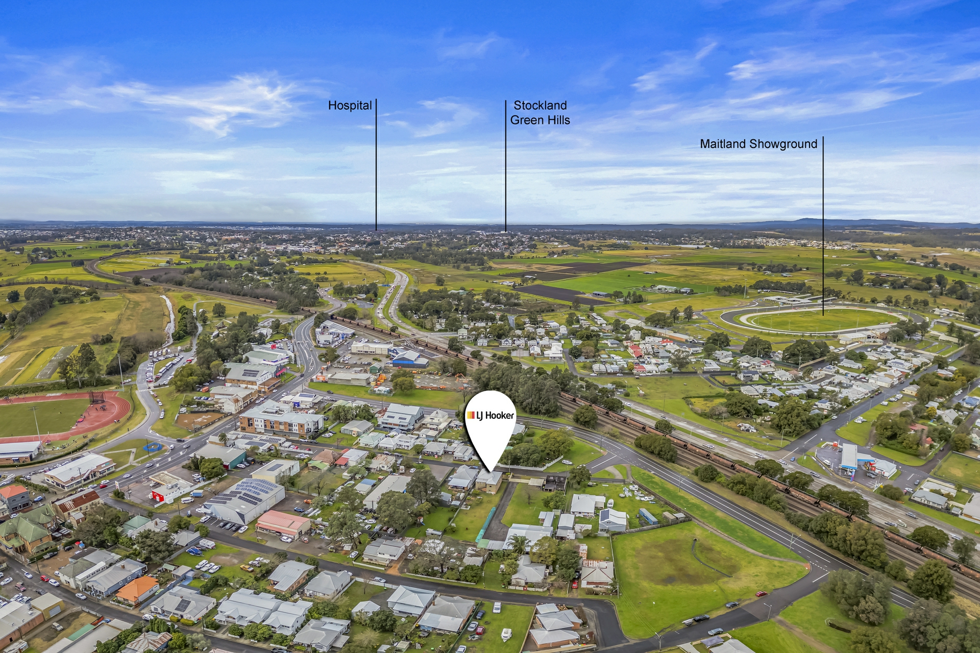 28 Ward Street, MAITLAND