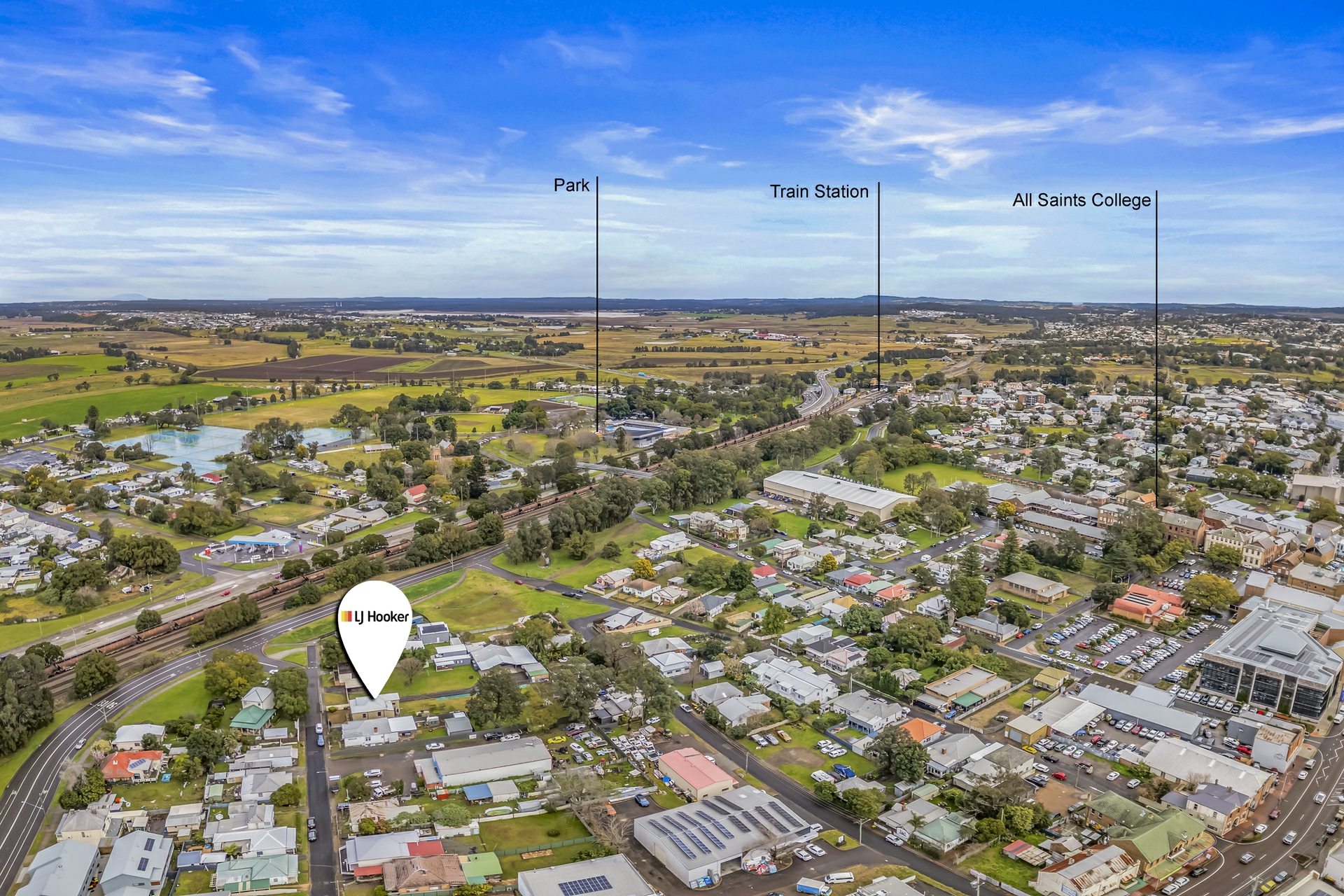 28 Ward Street, MAITLAND