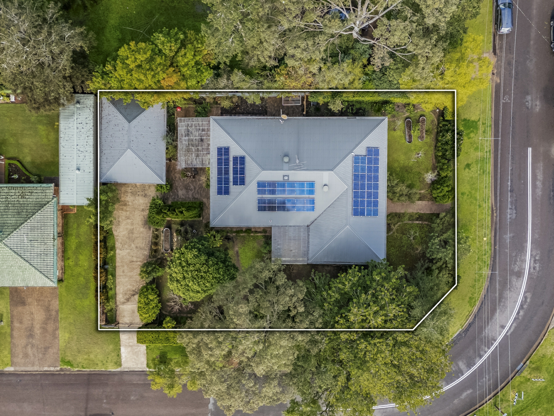 71 Kensington Road, BOLWARRA