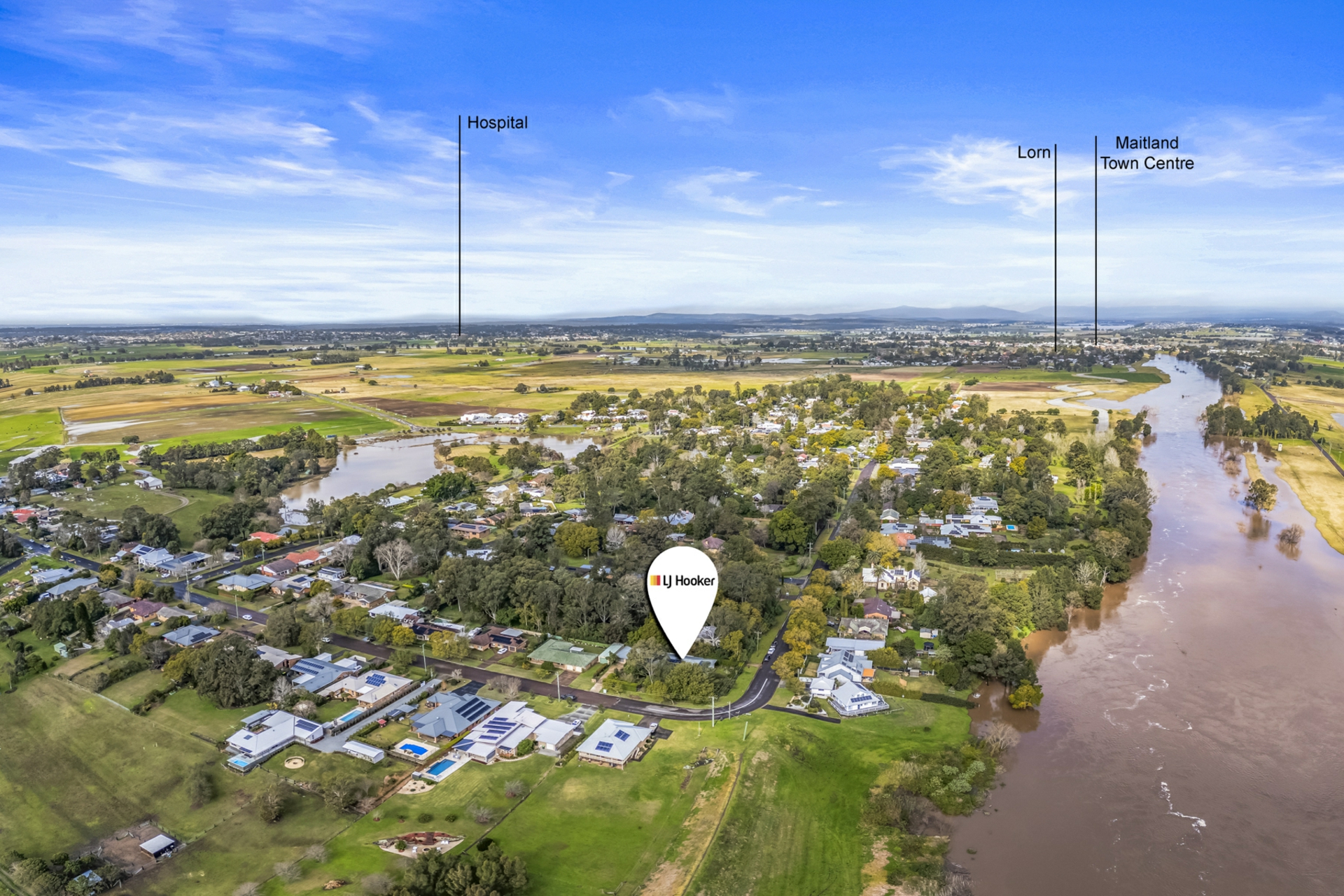 71 Kensington Road, BOLWARRA