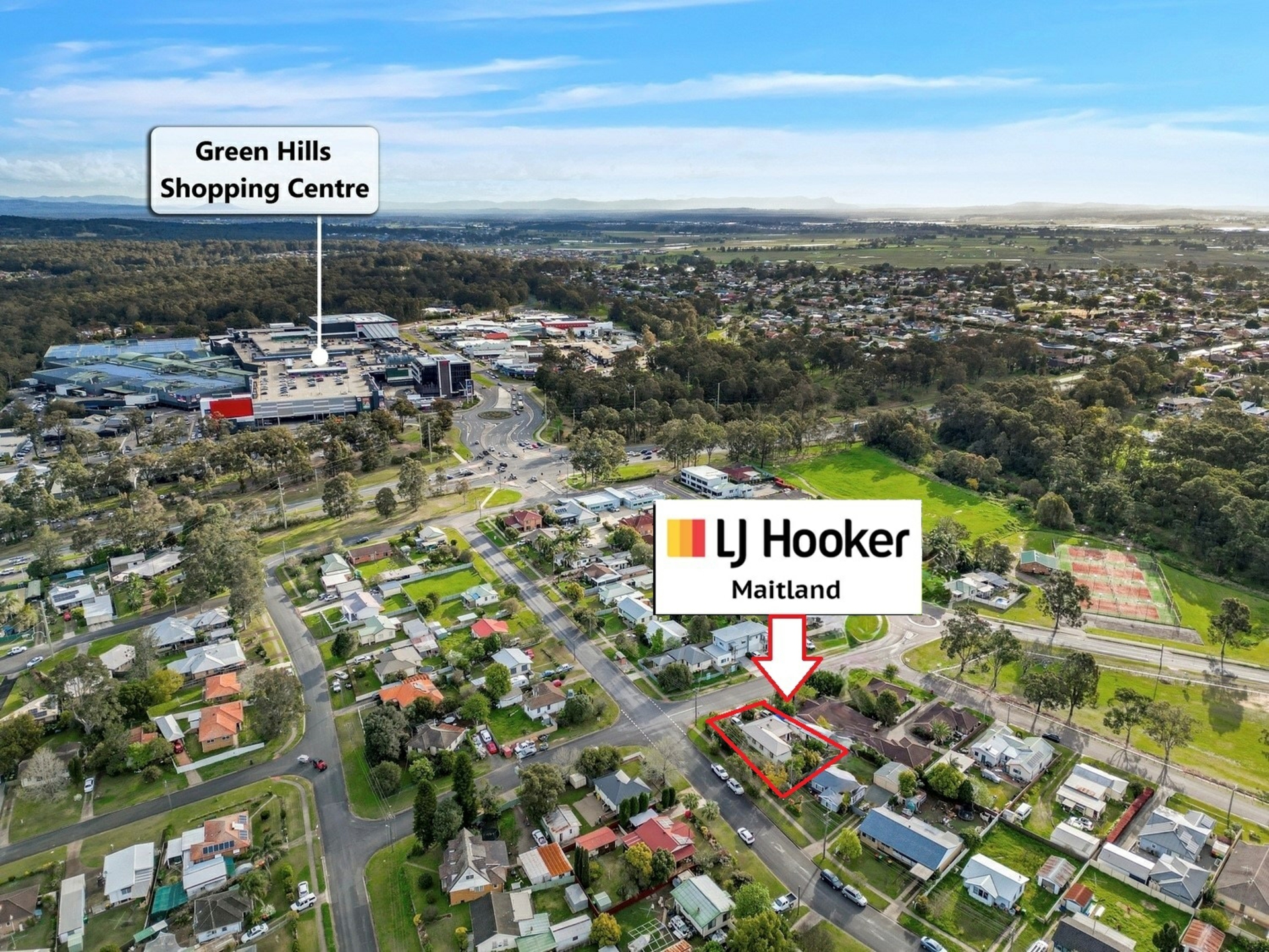 4 Hughes Street, EAST MAITLAND