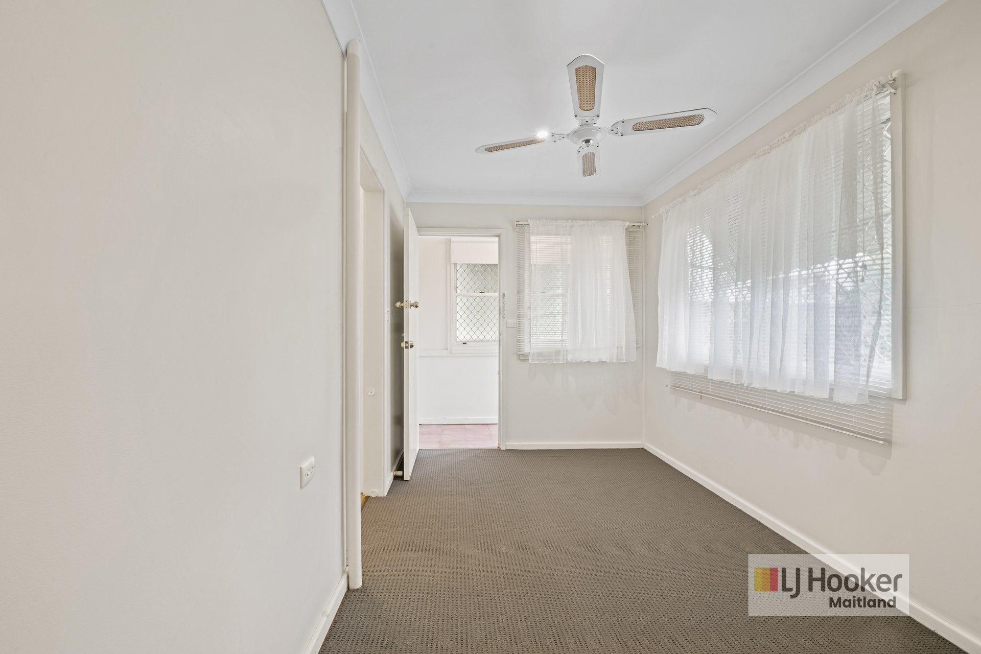 4 Hughes Street, EAST MAITLAND