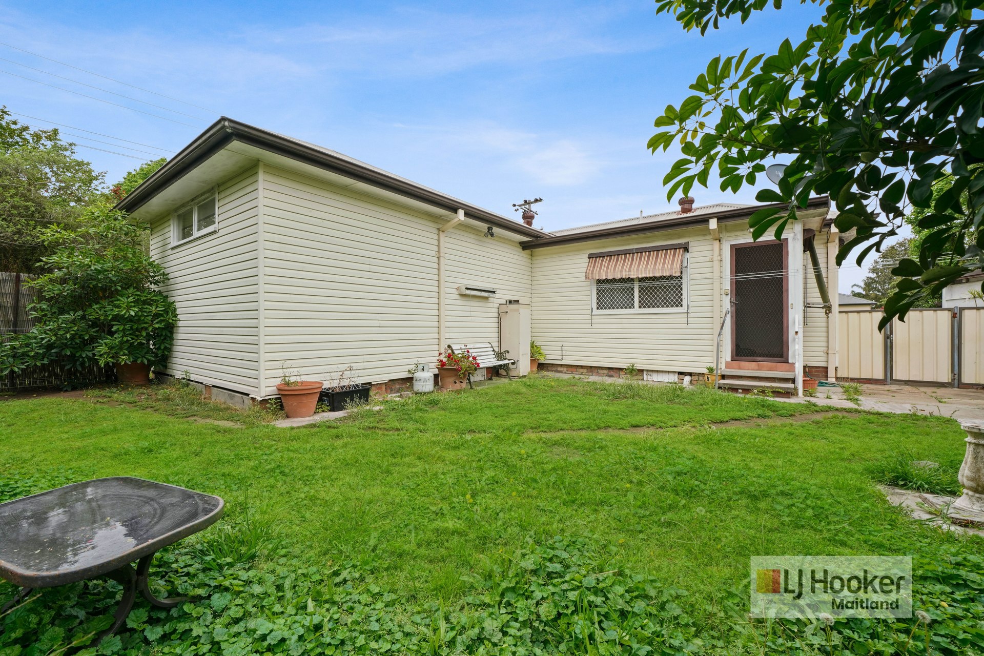 4 Hughes Street, EAST MAITLAND