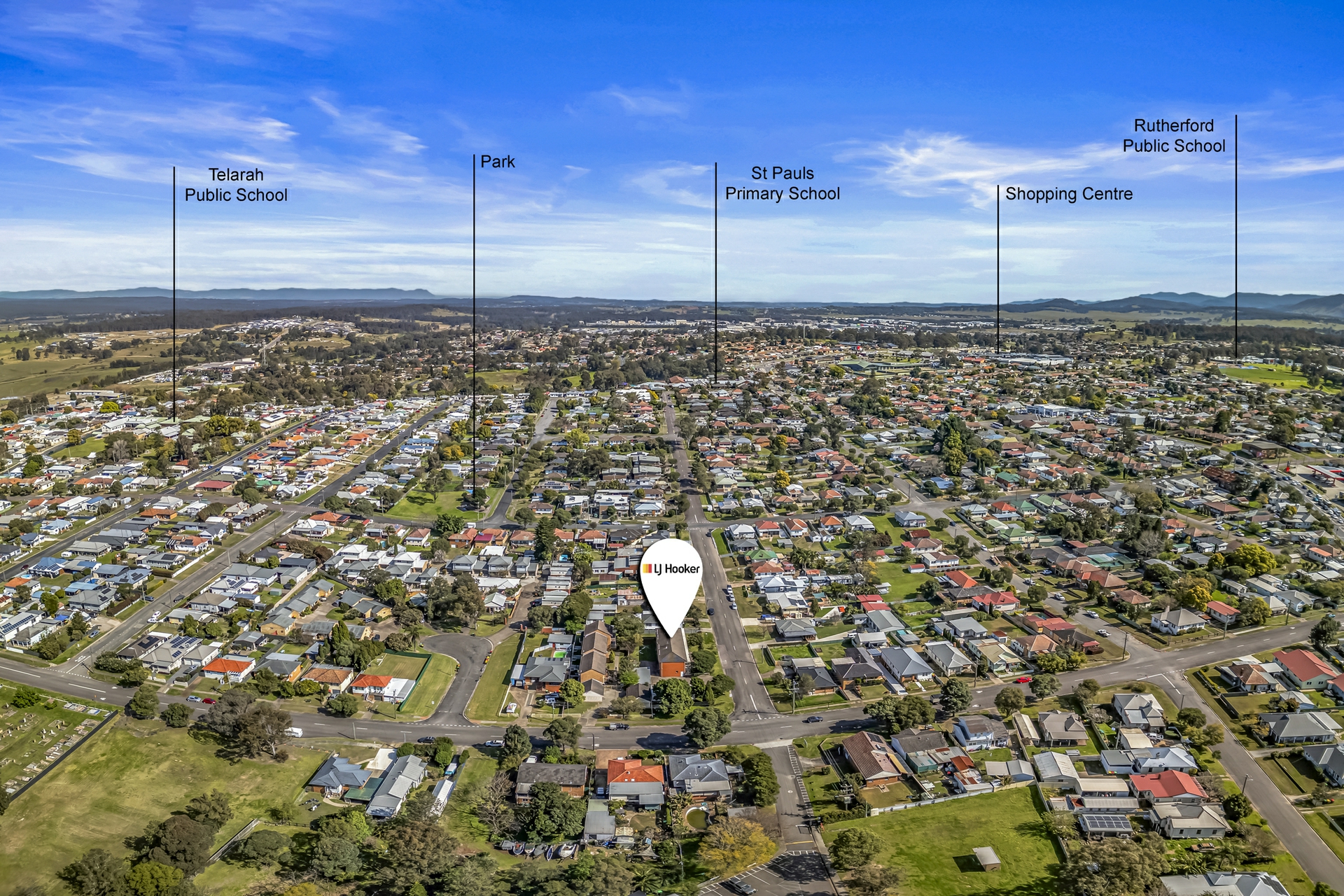 3/2 Capper Street, Telarah