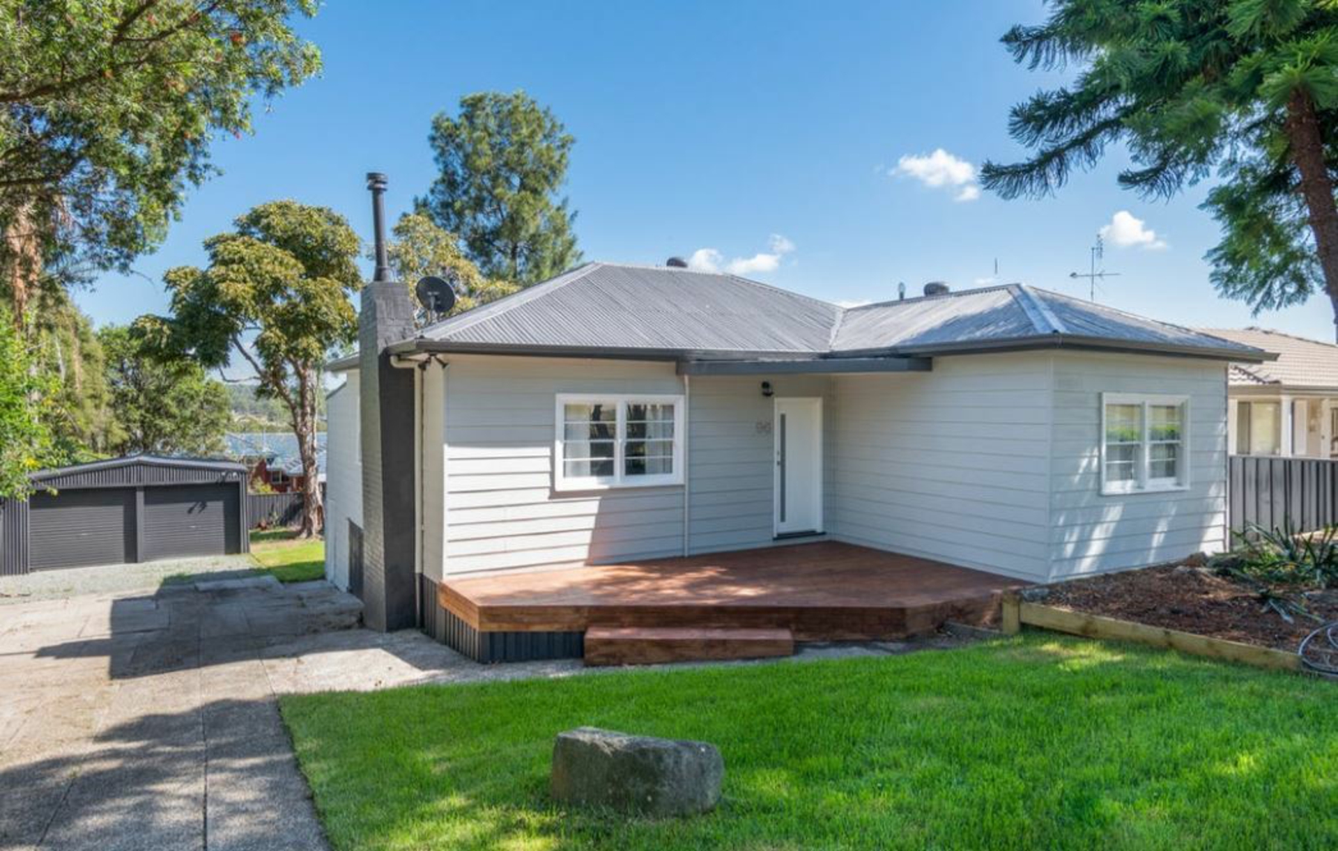 96 Mathieson Street, Bellbird