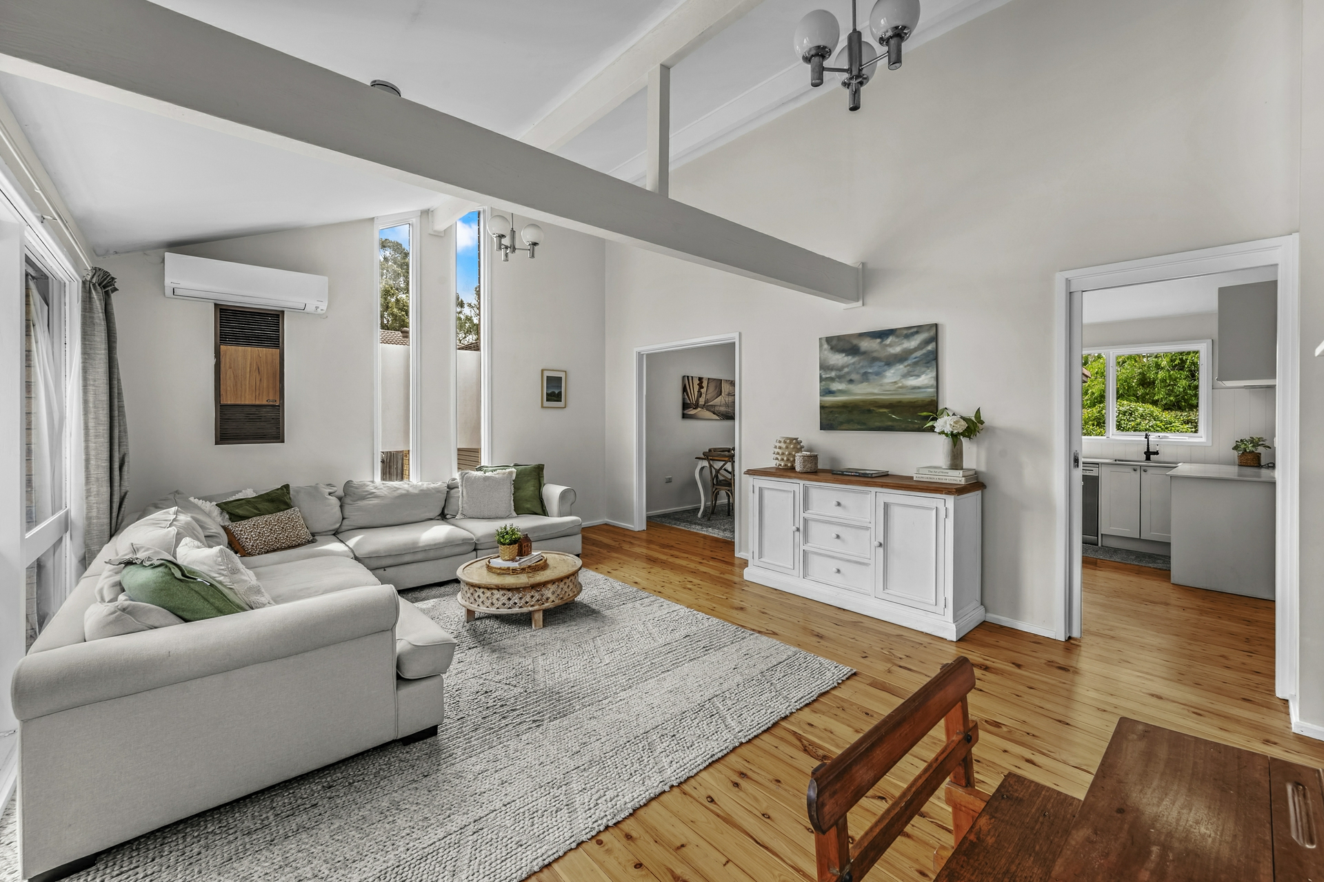 8 Thurlow Close, Bolwarra