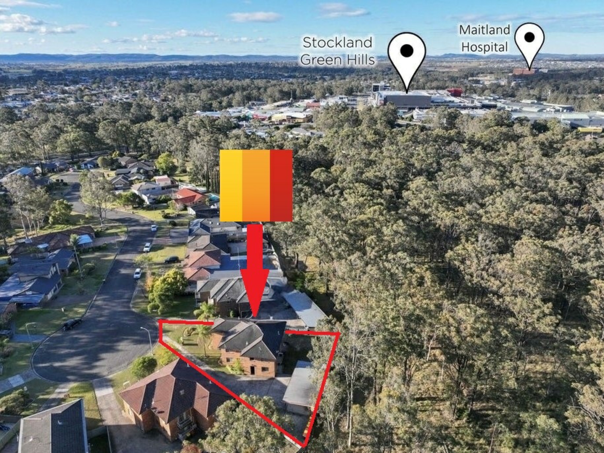 2/19 Blackett Close, East Maitland