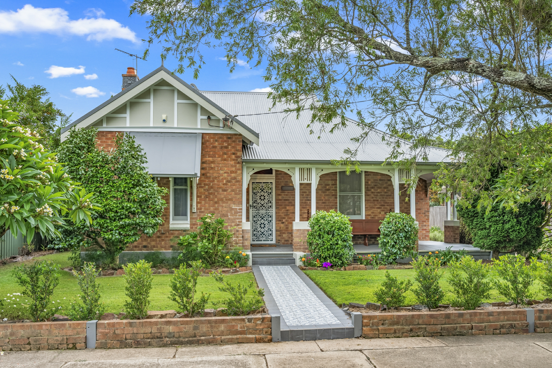 22 King Street, Lorn