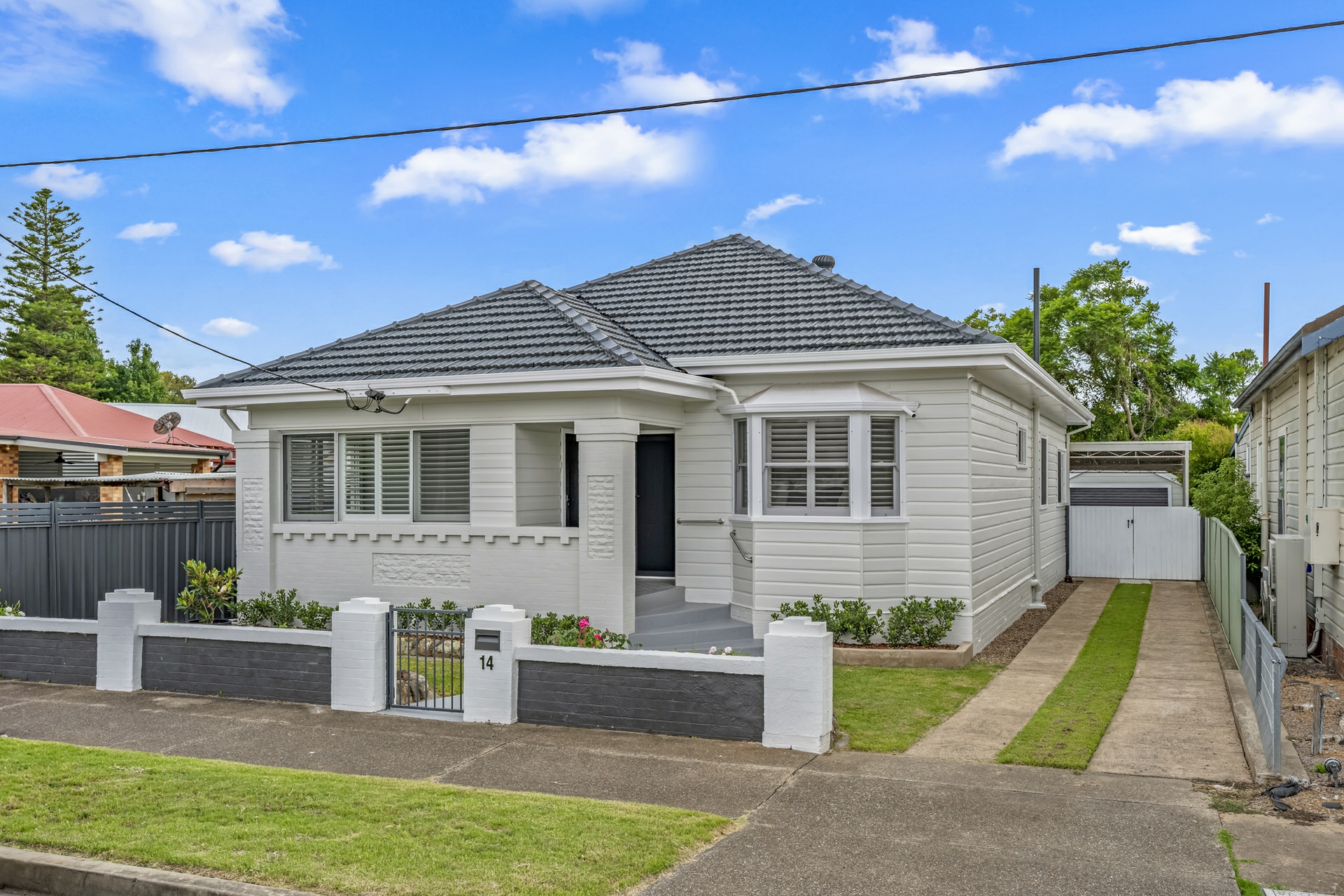14 Roy Street, Lorn