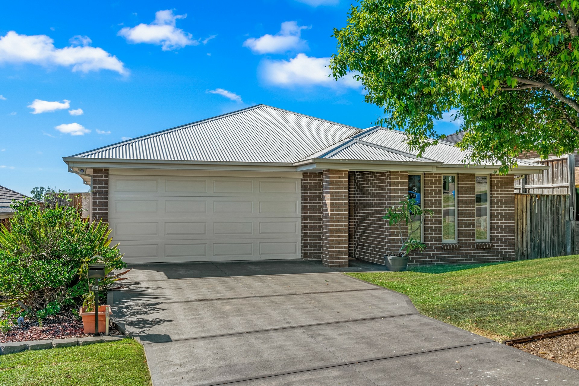 45A Scenic Drive, Gillieston Heights