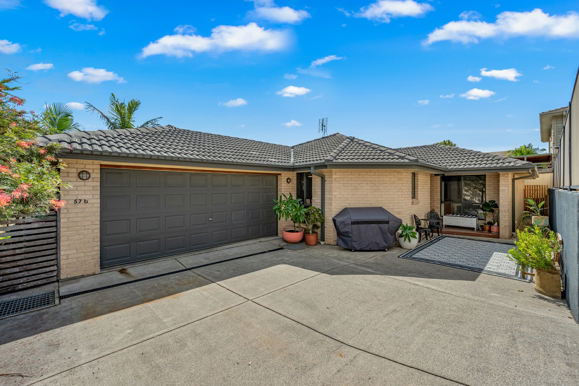 57B Squadron Crescent, Rutherford