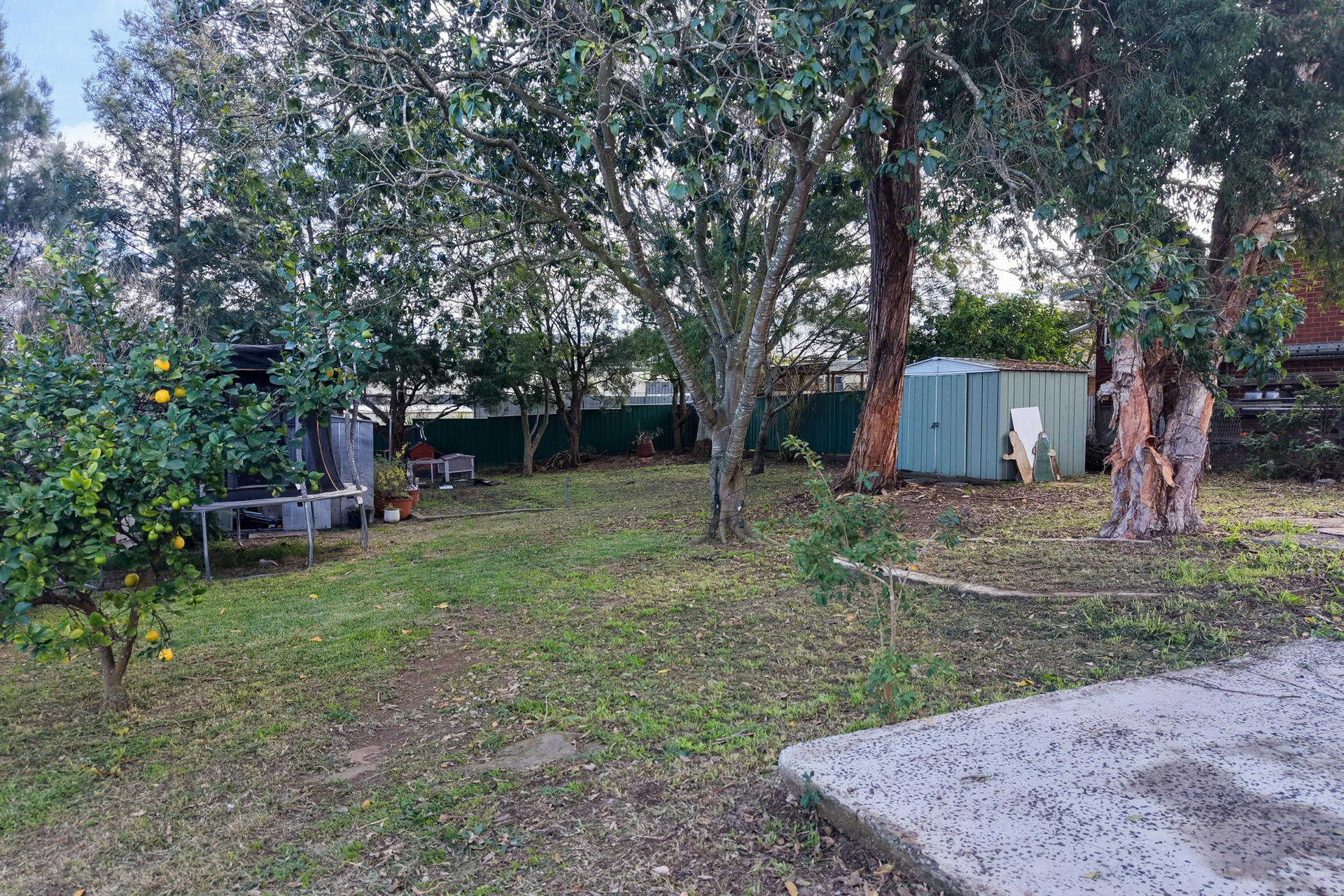 8 Leconfield Road — photo 16 of 18