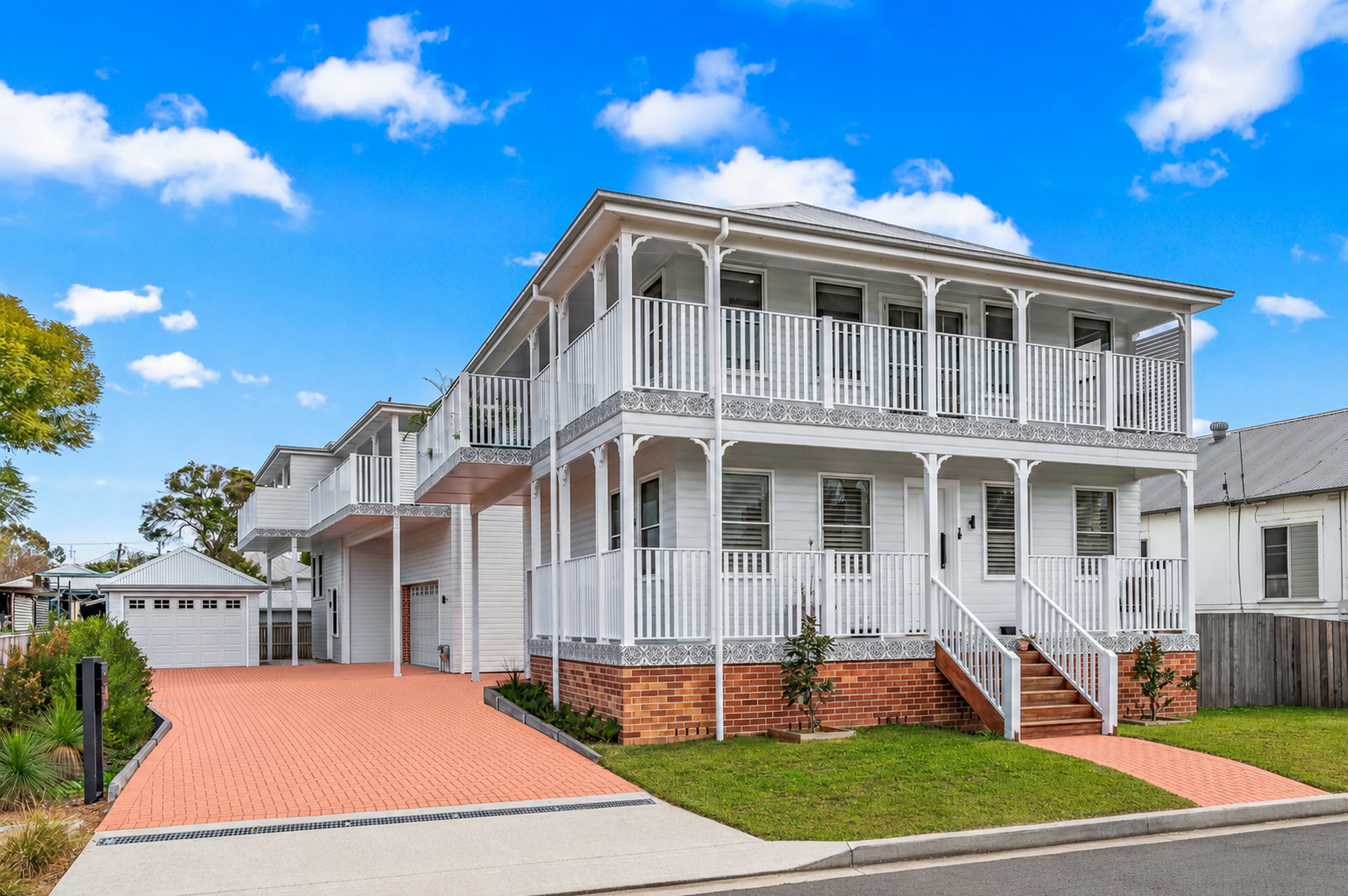 1/60 Catherine Street — photo from LJ Hooker Maitland
