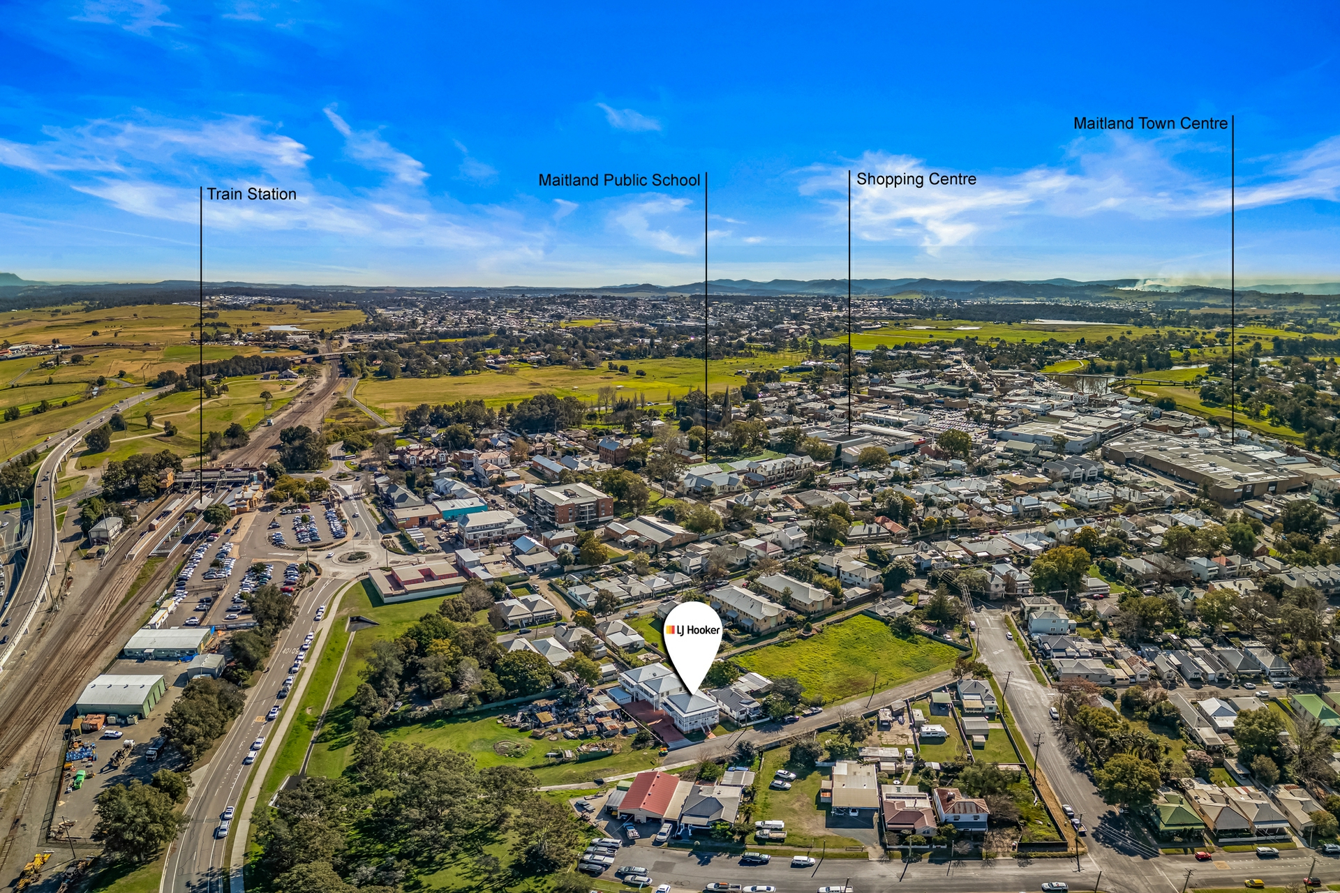 1/60 Catherine Street — photo 19 of 30