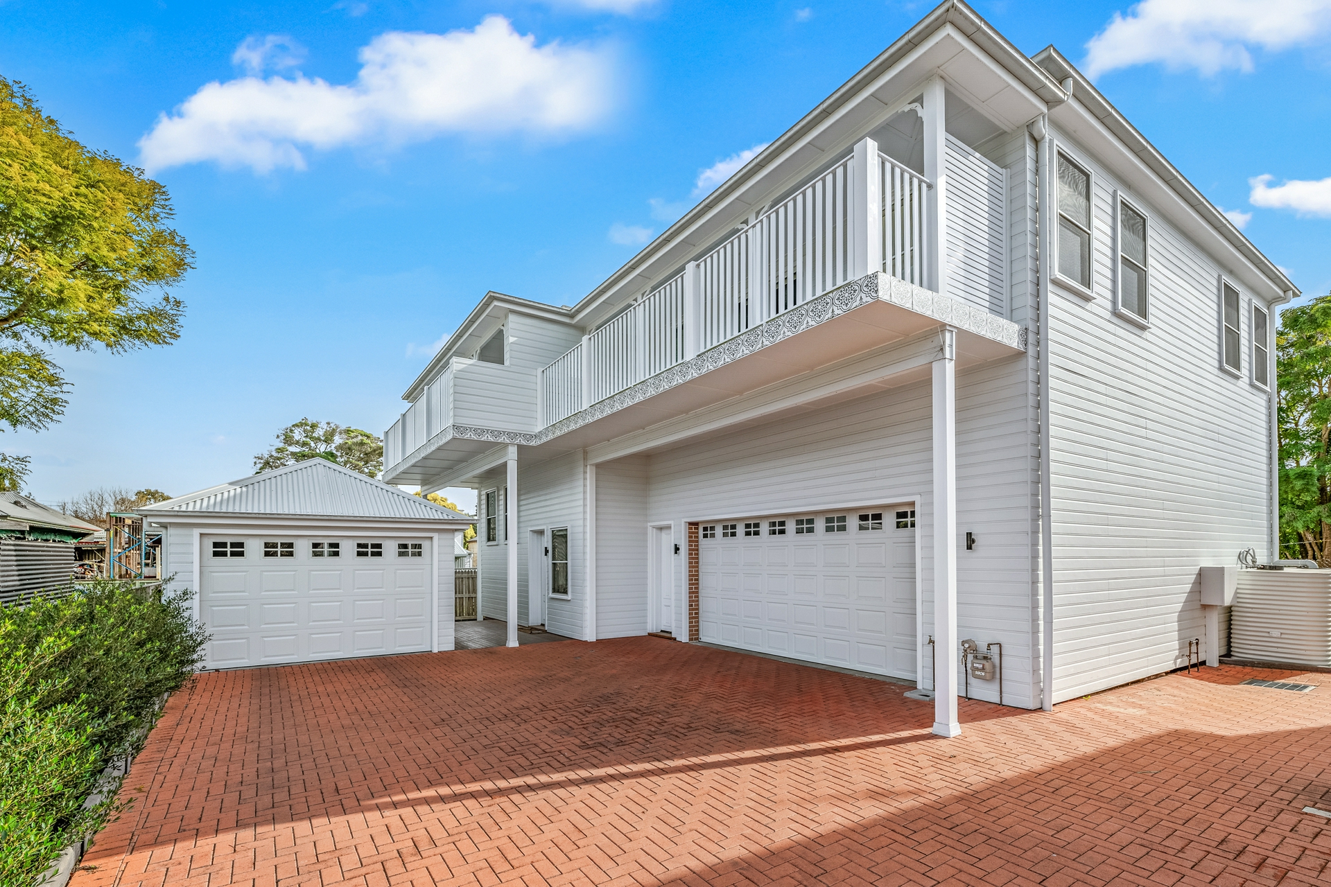 2/60 Catherine Street — photo from LJ Hooker Maitland