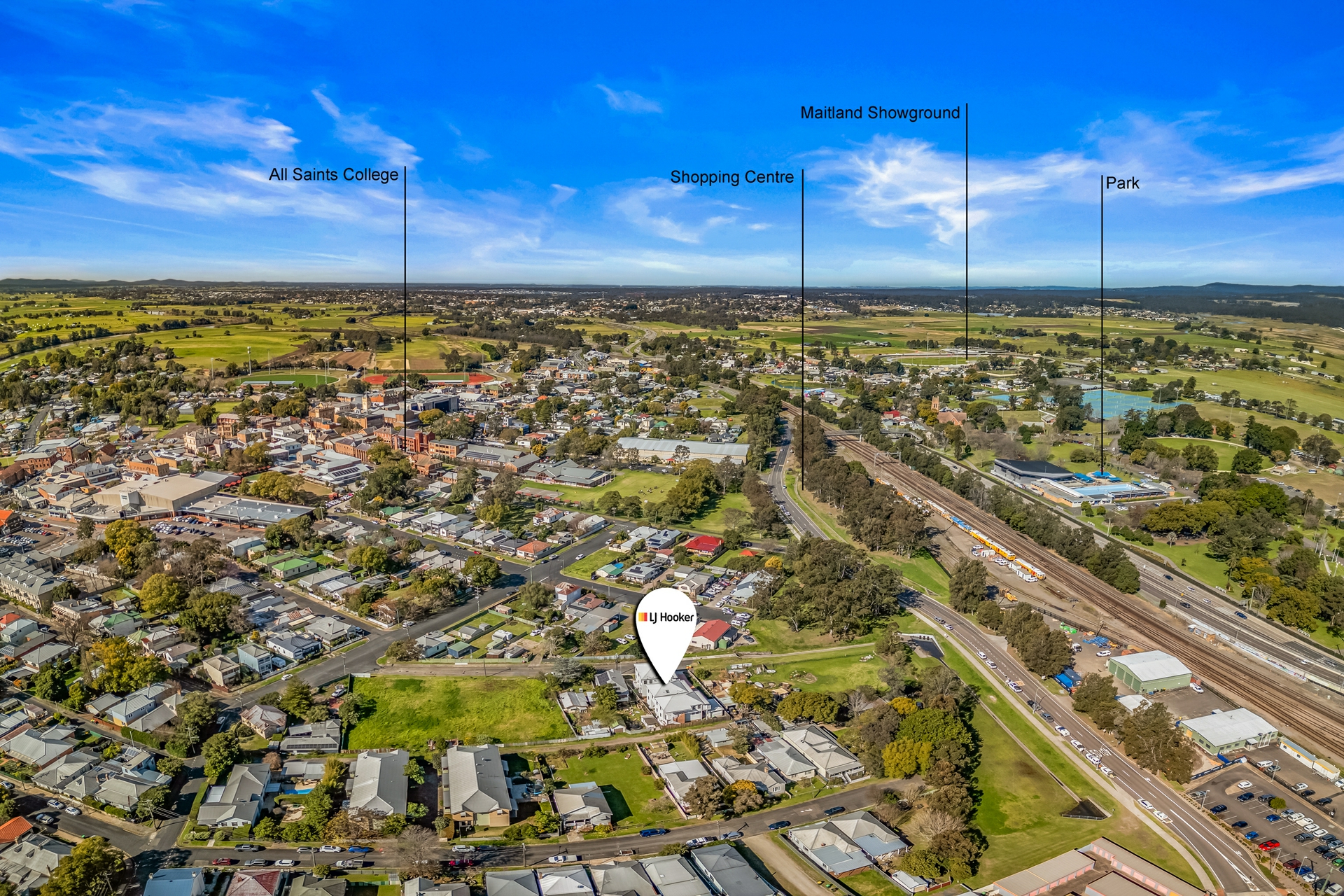 2/60 Catherine Street — photo 18 of 19