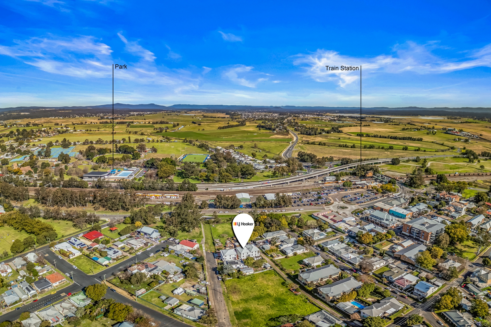 2/60 Catherine Street — photo 19 of 19