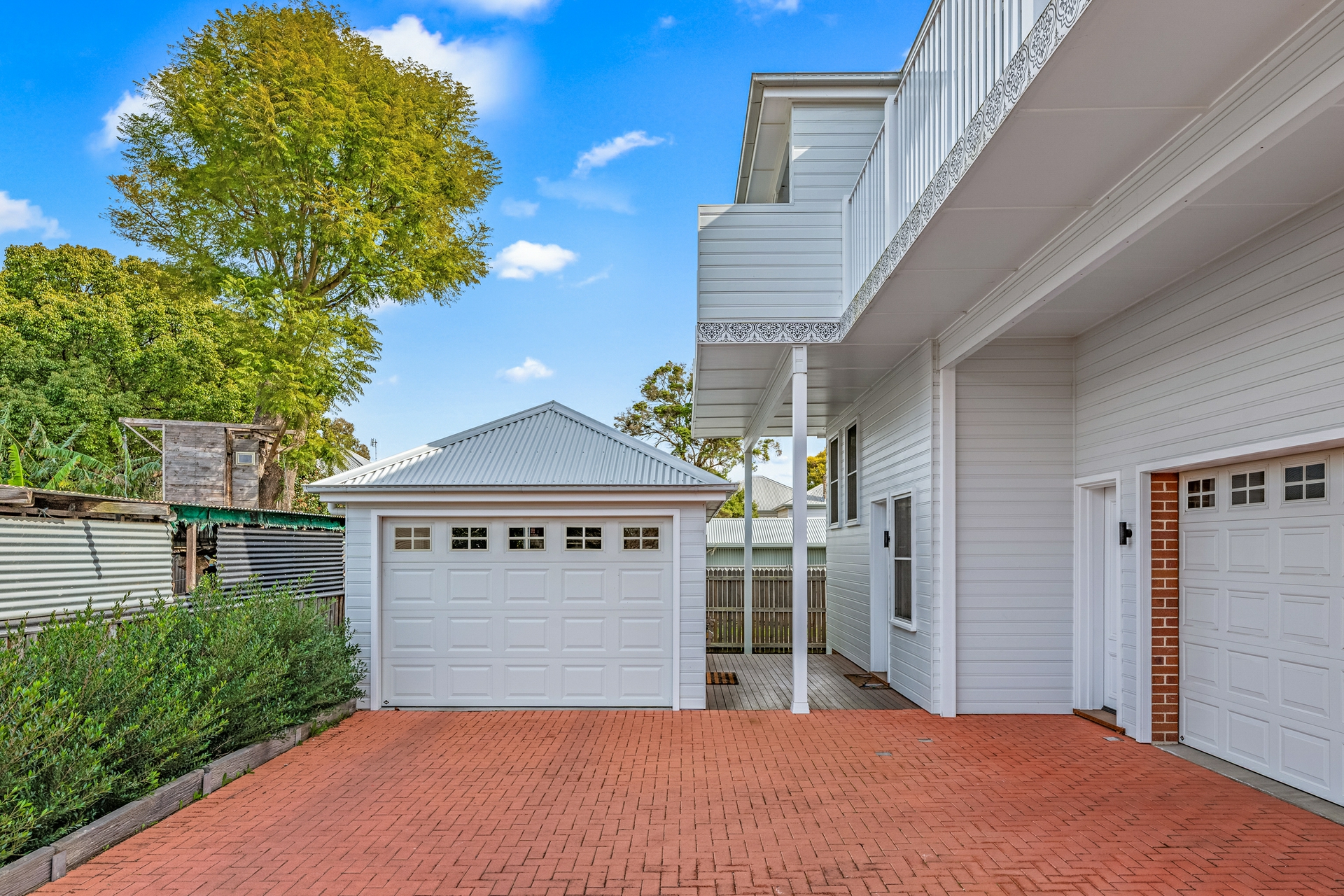 3/60 Catherine Street — photo from LJ Hooker Maitland