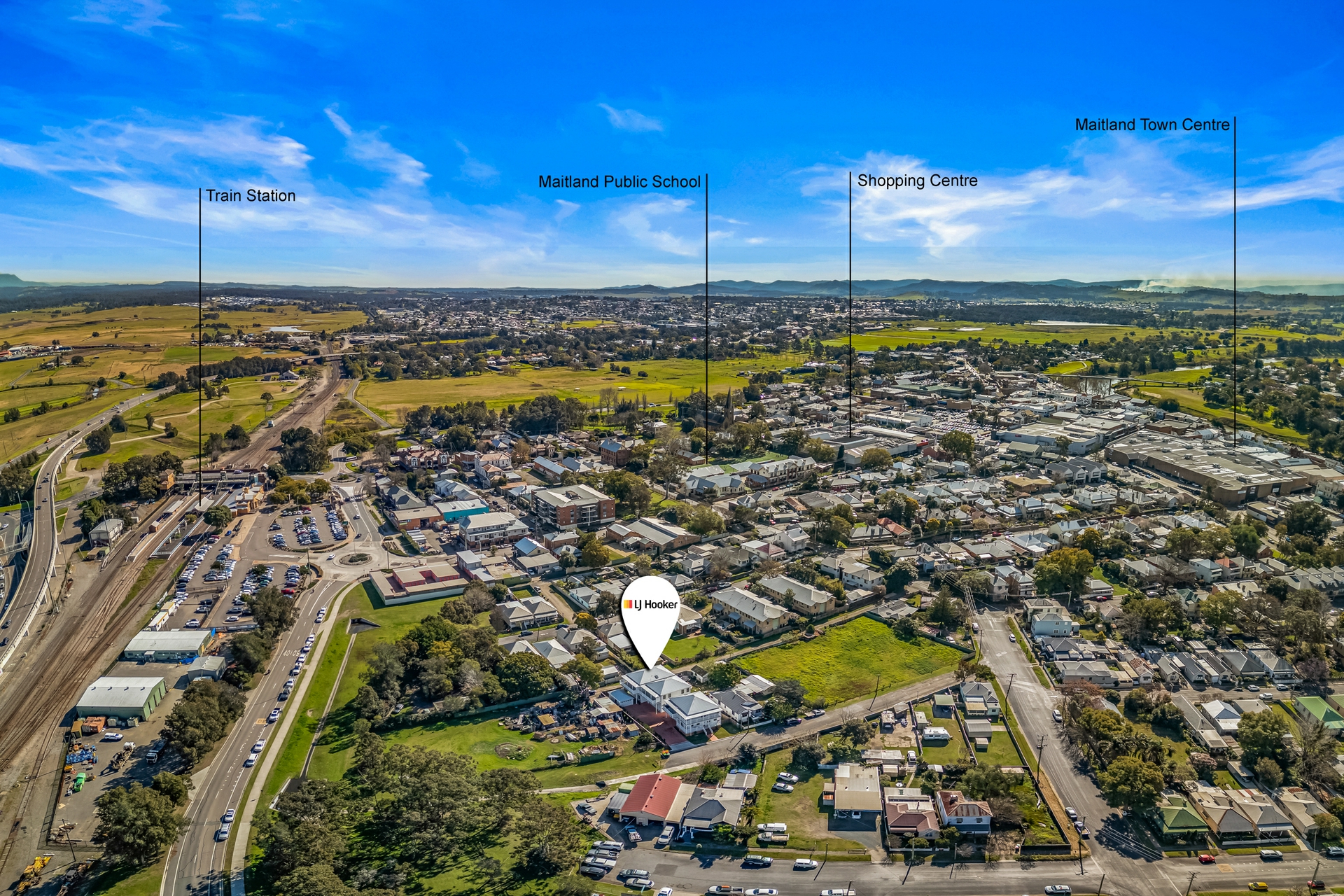 3/60 Catherine Street — photo 21 of 24