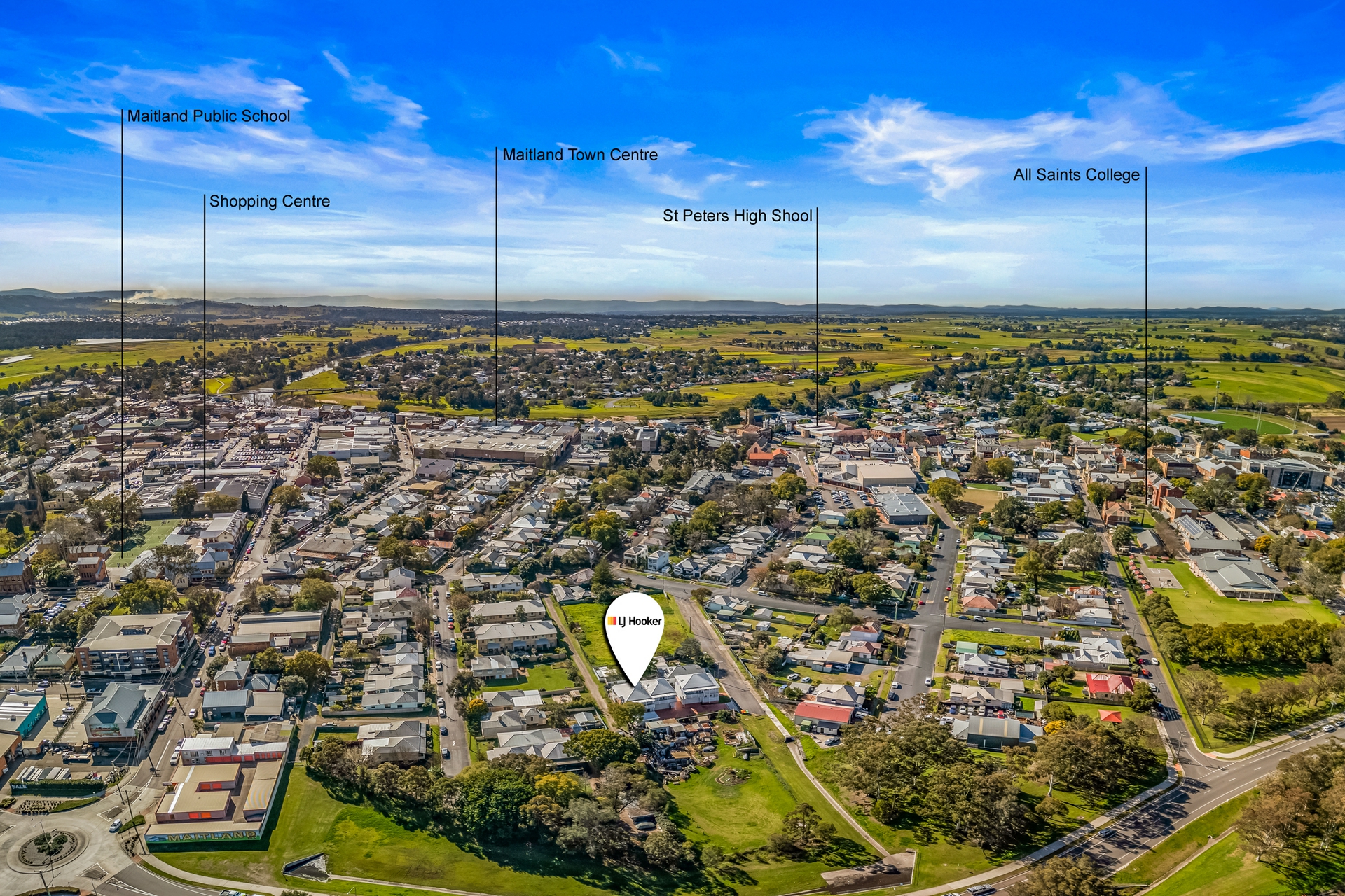 3/60 Catherine Street — photo 22 of 24