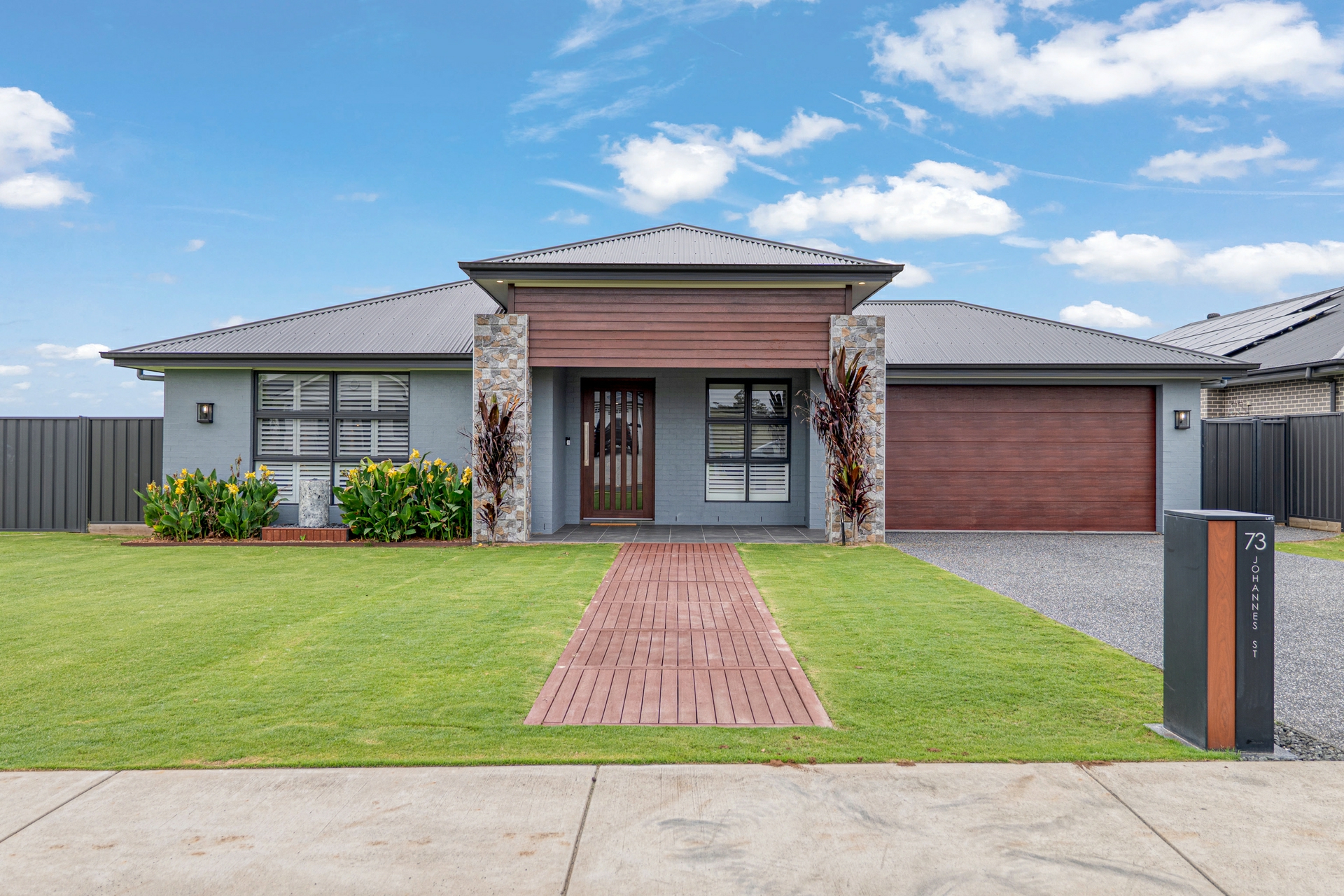73 Johannes Street — photo from LJ Hooker Maitland