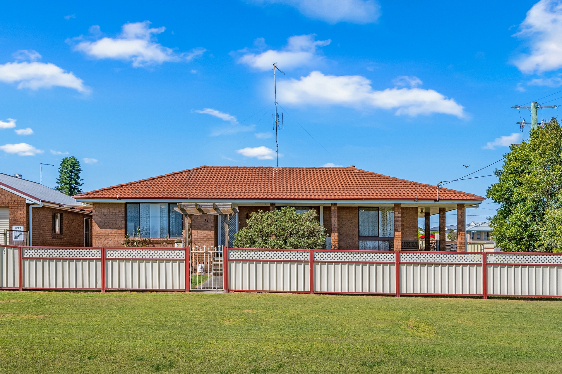 31 Hunter Street — photo from LJ Hooker Maitland