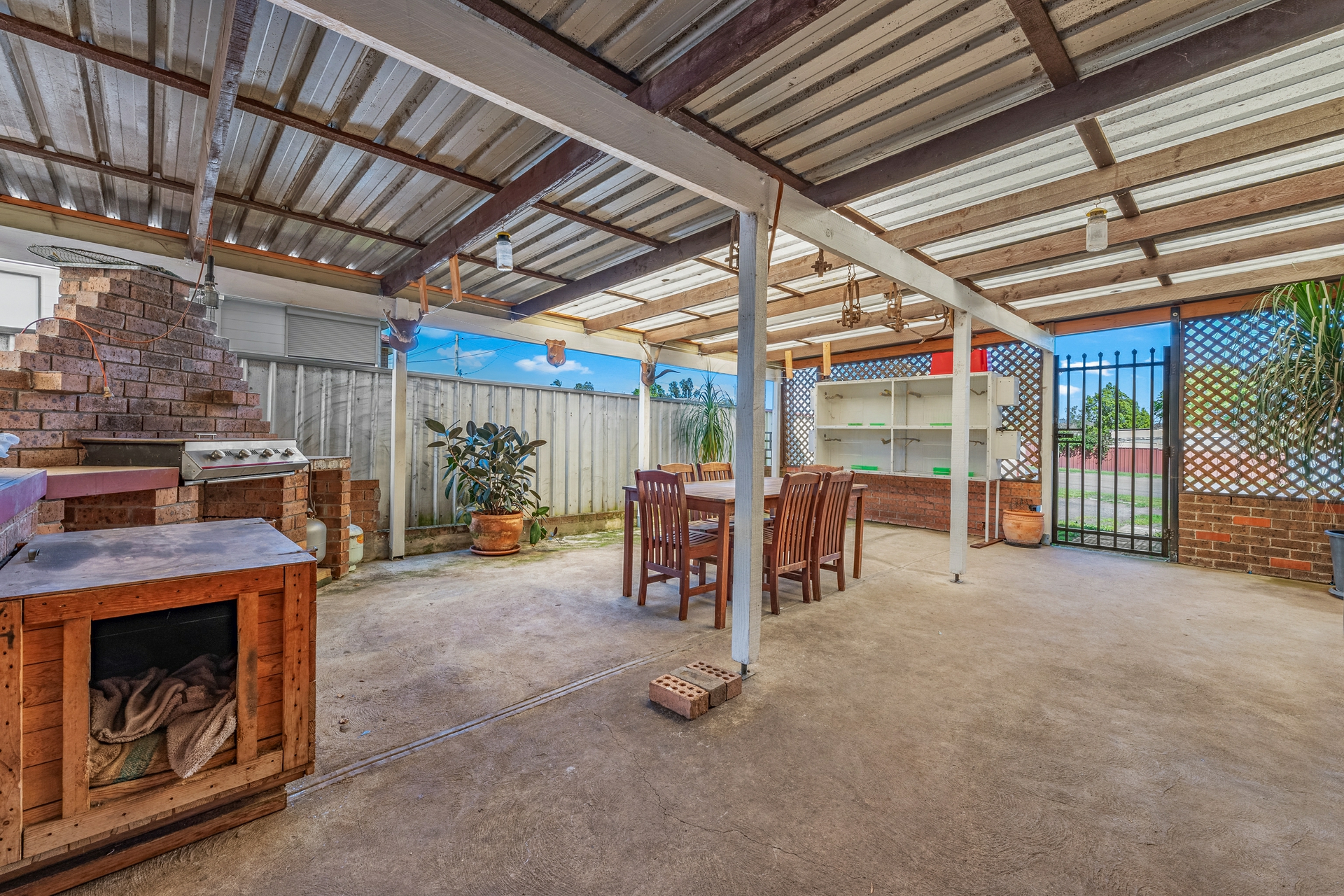 31 Hunter Street — photo 12 of 17