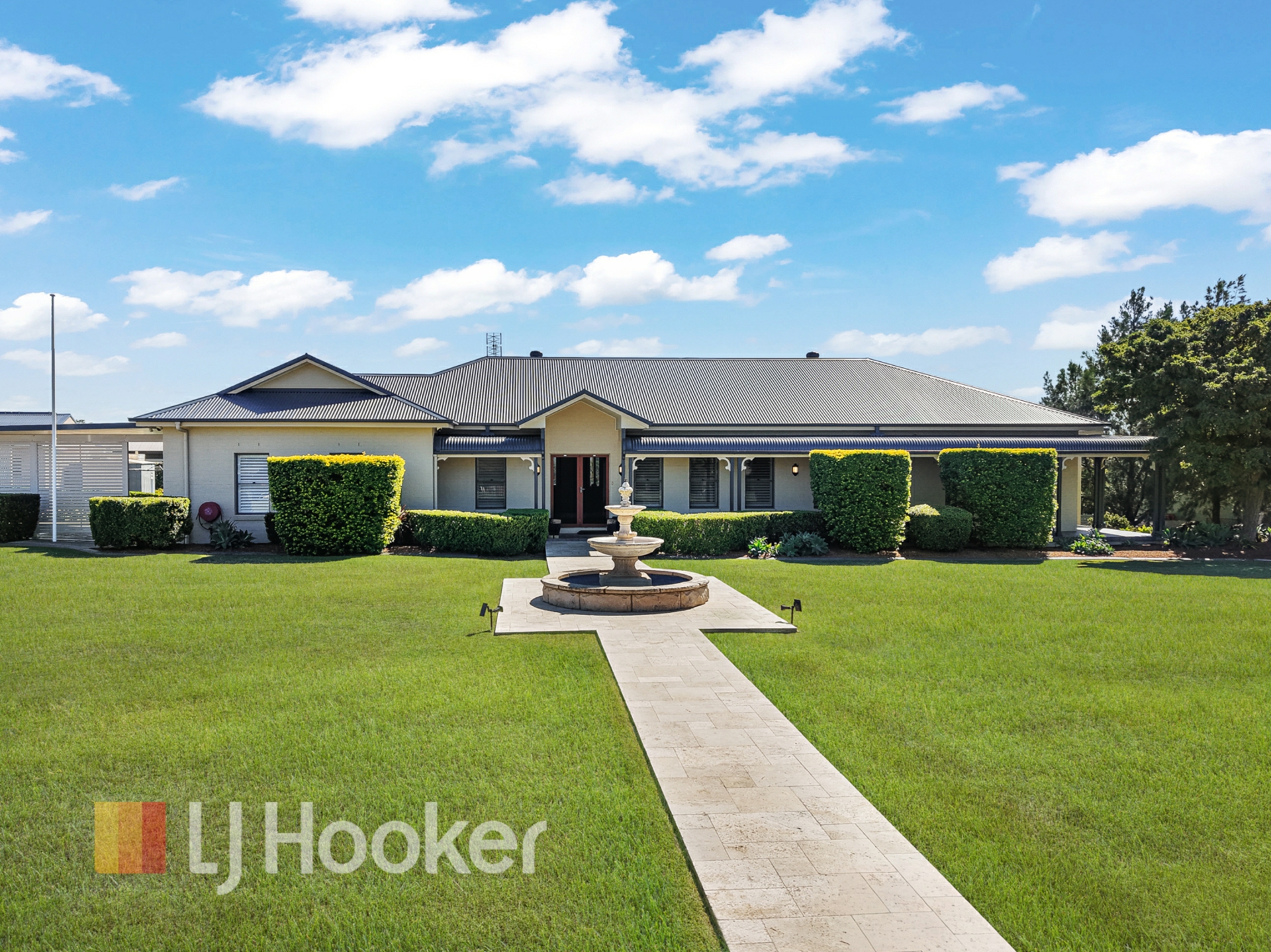 30 Tea Tree Avenue — photo from LJ Hooker Maitland