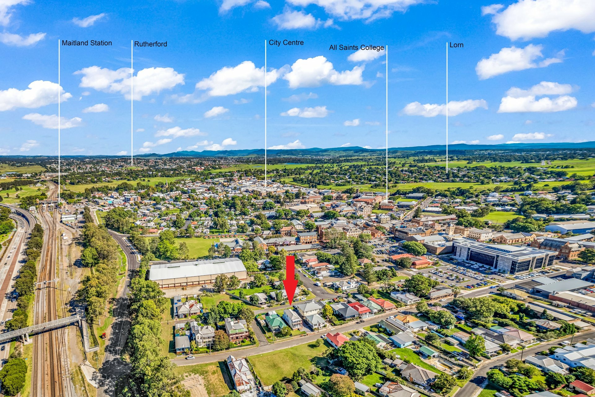2/48 Devonshire Street — photo from LJ Hooker Maitland