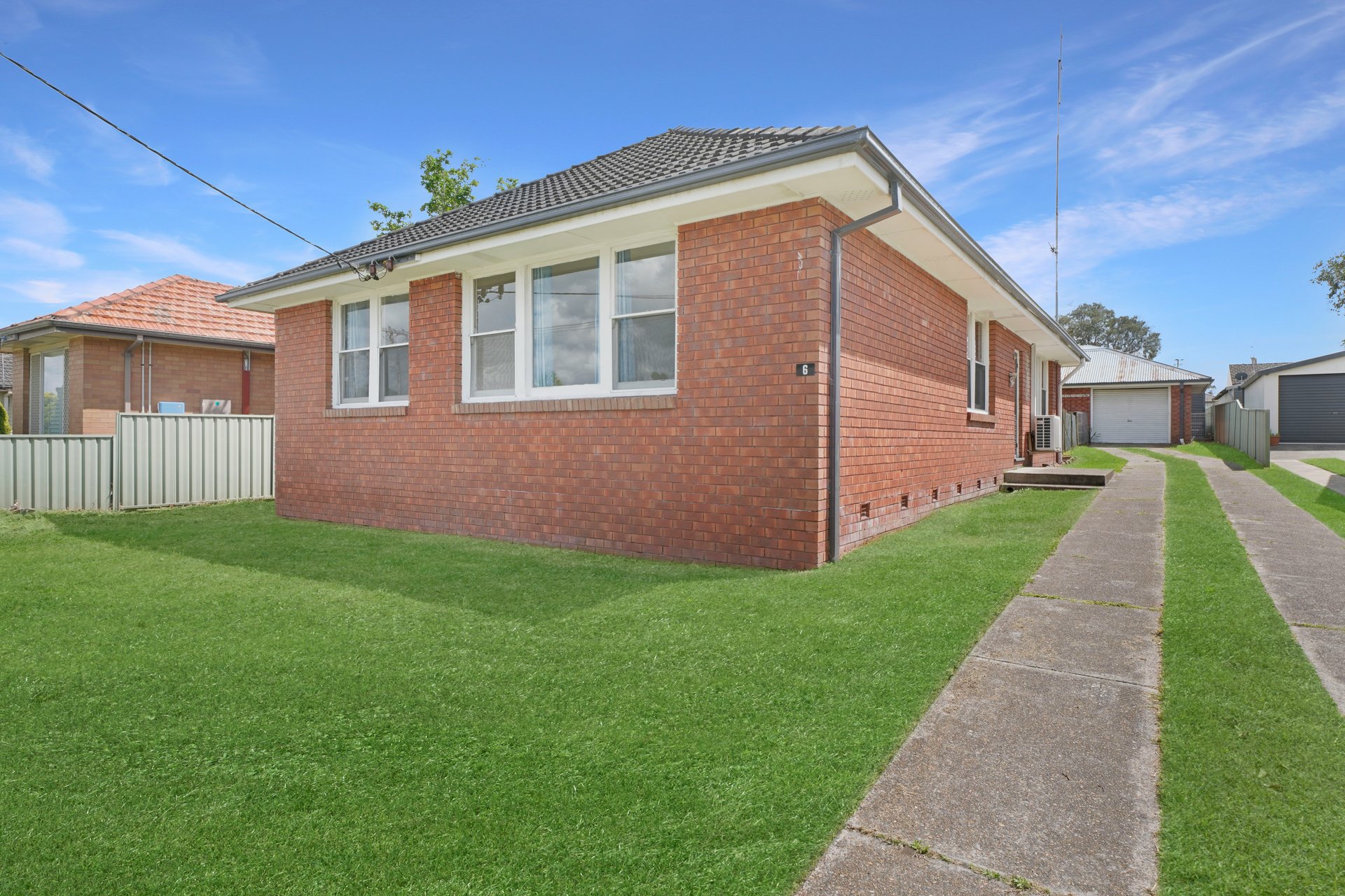 6 Blackwood Avenue — photo from LJ Hooker Maitland