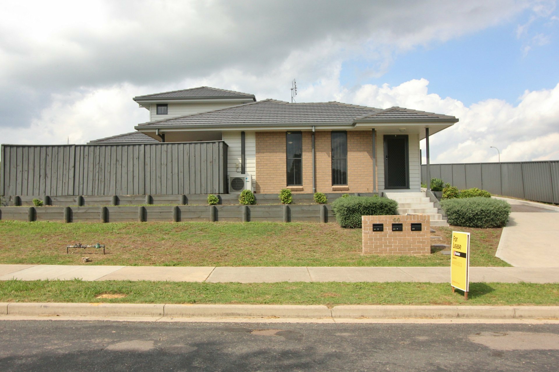 1/66 Ryans Road — photo from LJ Hooker Maitland