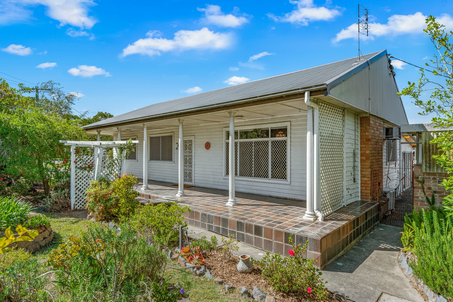 2 Cedar Street — photo from LJ Hooker Maitland