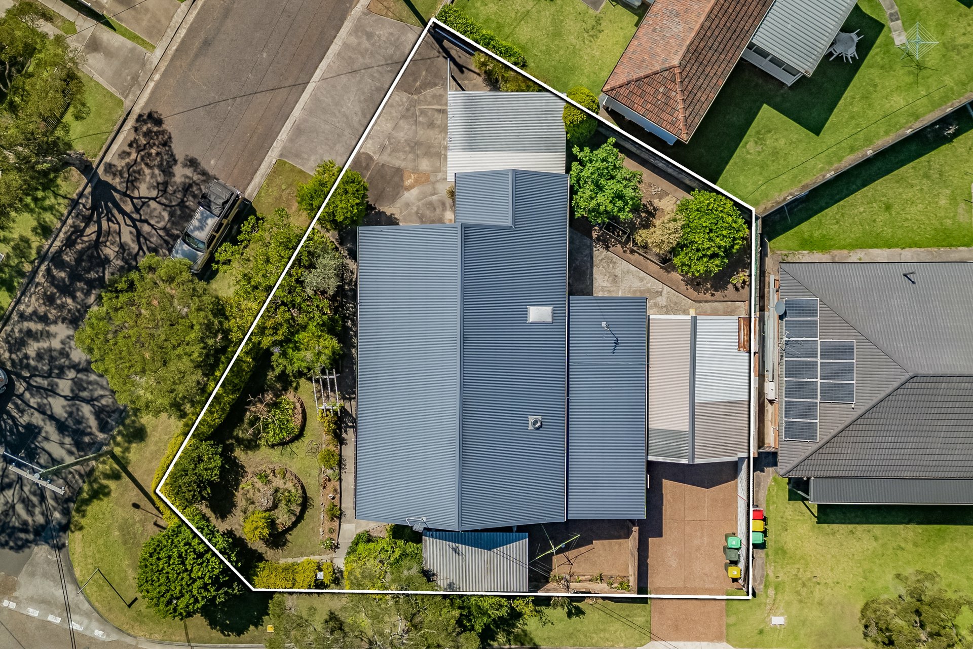 2 Cedar Street — photo 13 of 14