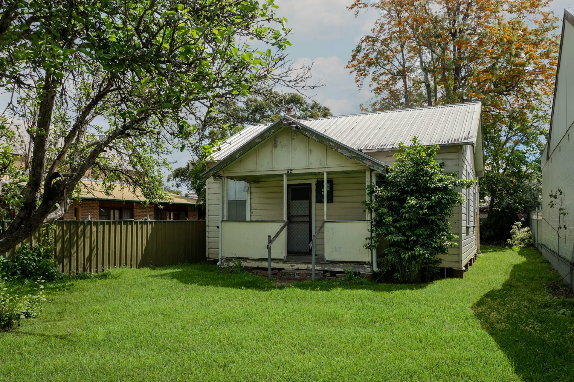 62 Church Street — photo from LJ Hooker Maitland