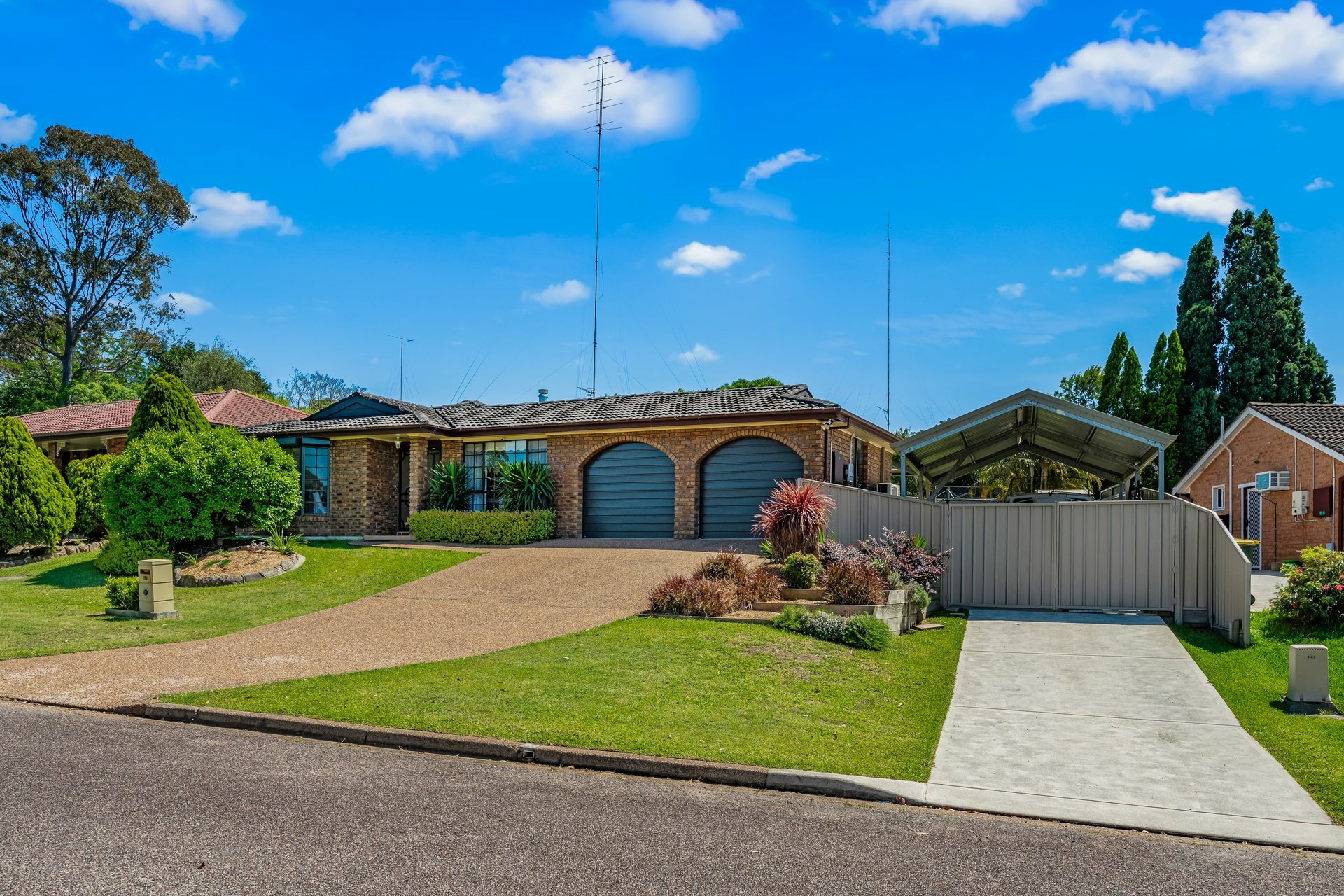 27 Lindeman Street — photo from LJ Hooker Maitland