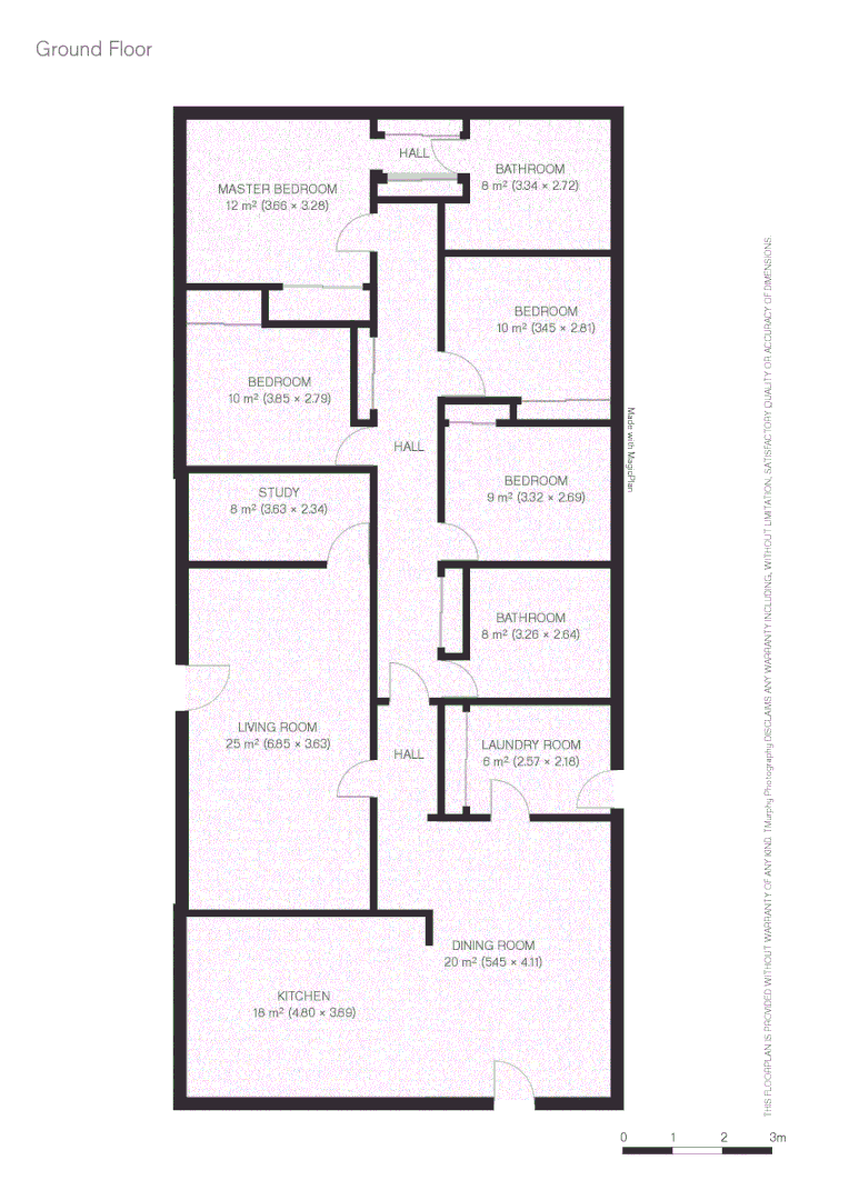 157 Station Lane, LOCHINVAR
