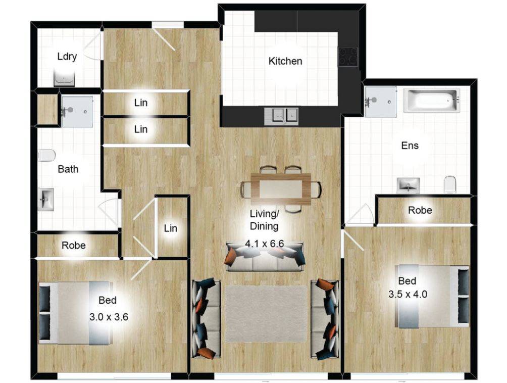 52/233 Hannell Street, MARYVILLE