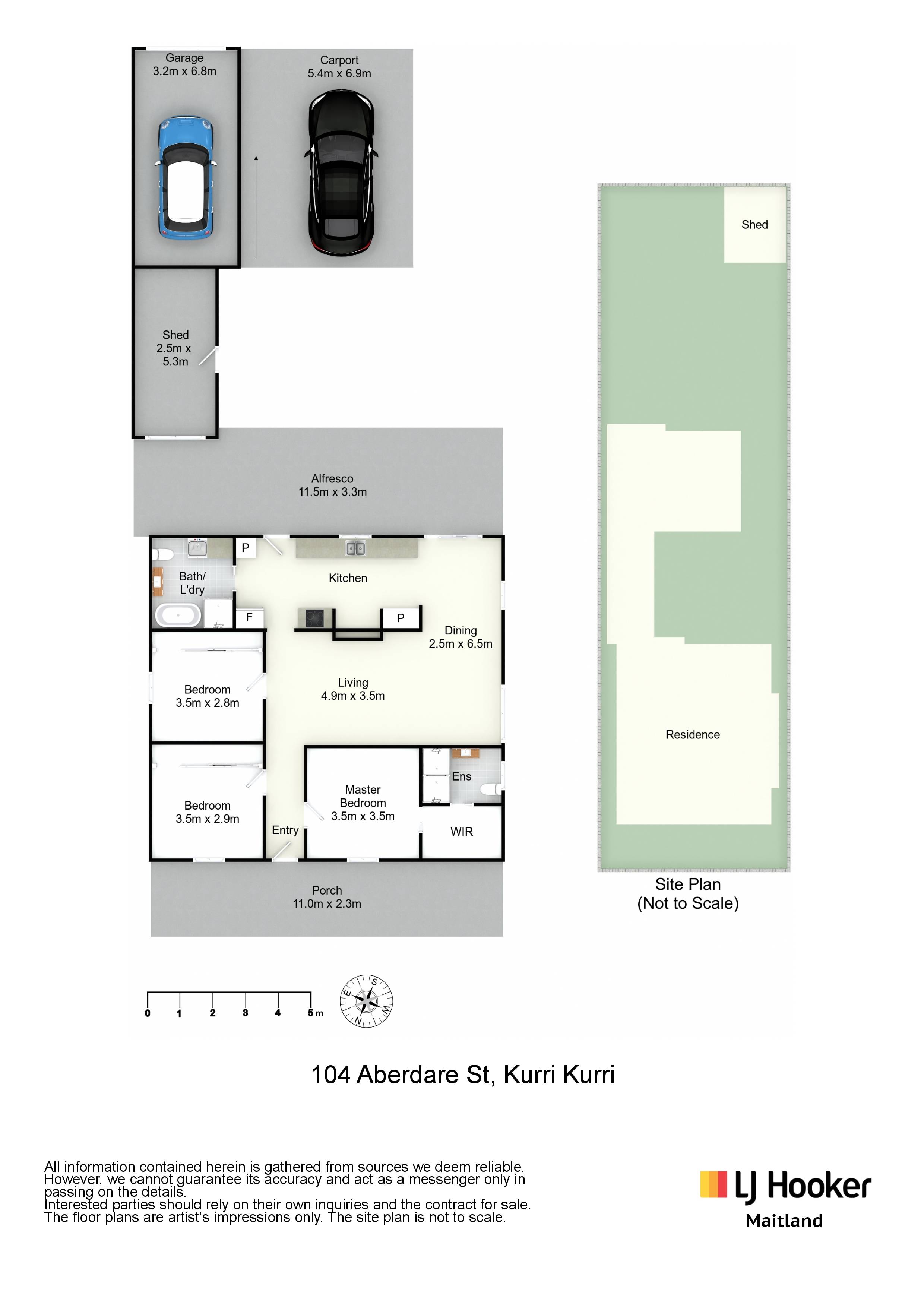 104 Aberdare Street, KURRI KURRI