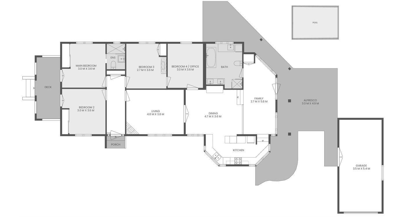 22 Nillo Street, LORN