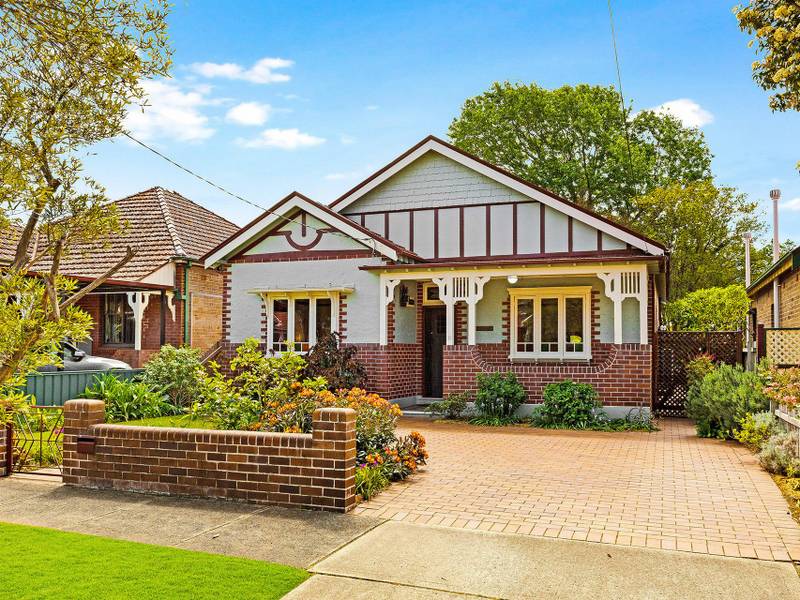 13 Irrara Street, Croydon
