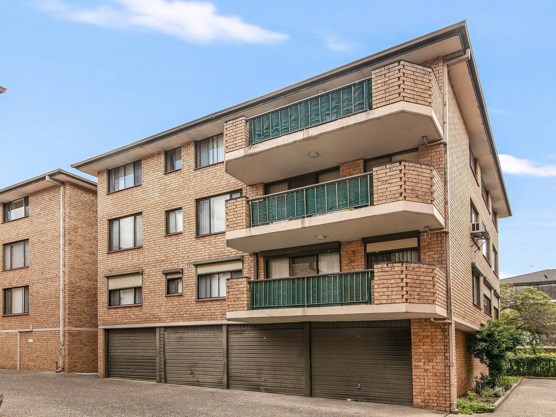 21/138 Moore Street Liverpool NSW