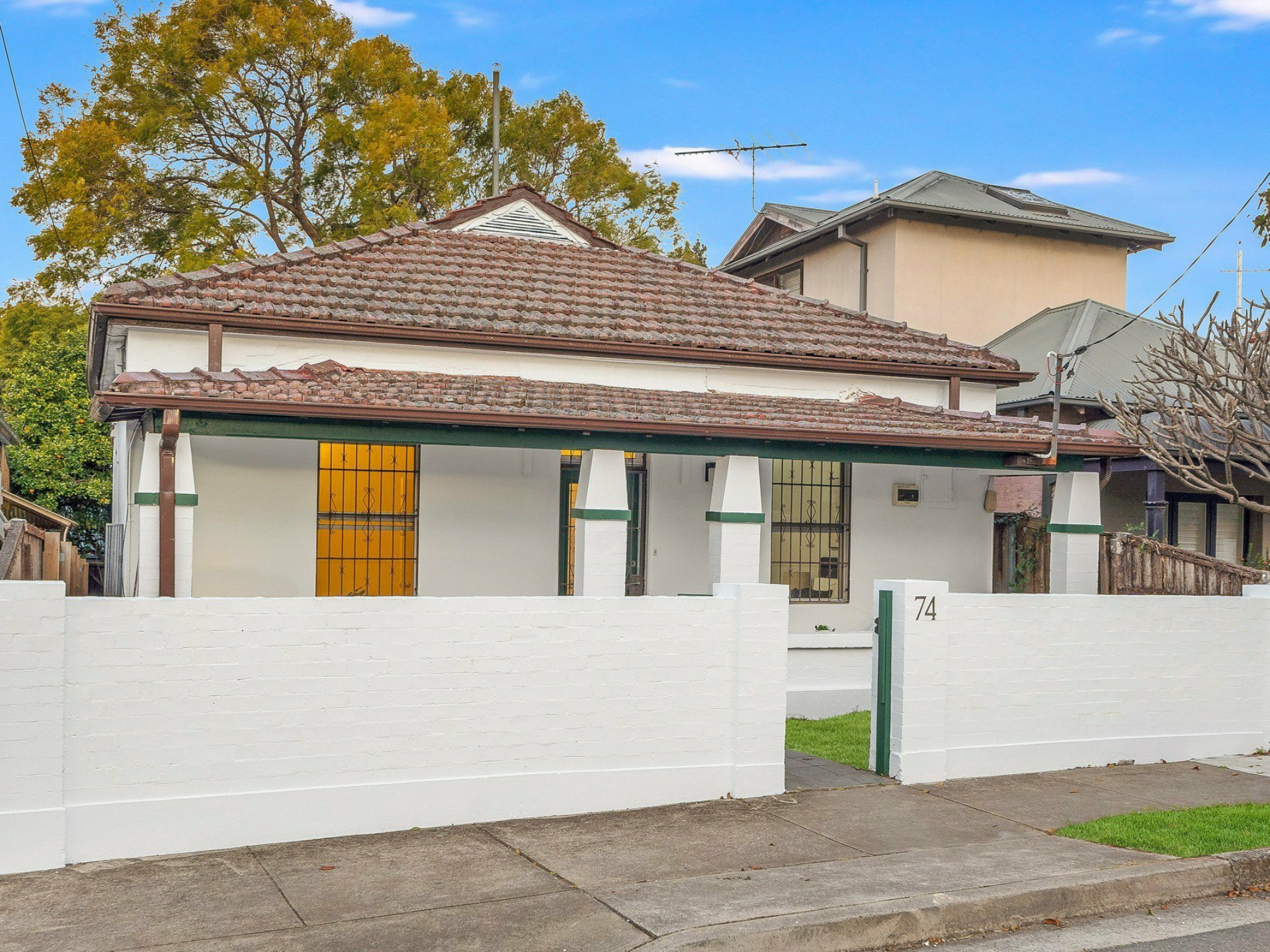 74 Cheltenham Road Croydon NSW