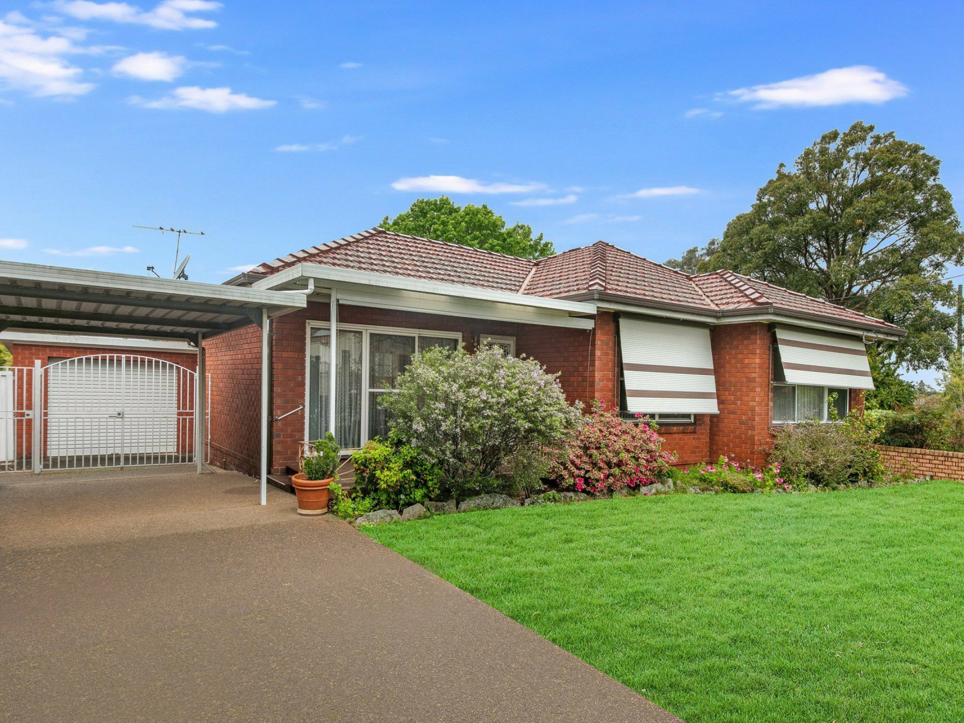 102 Shaftesbury Road Burwood NSW