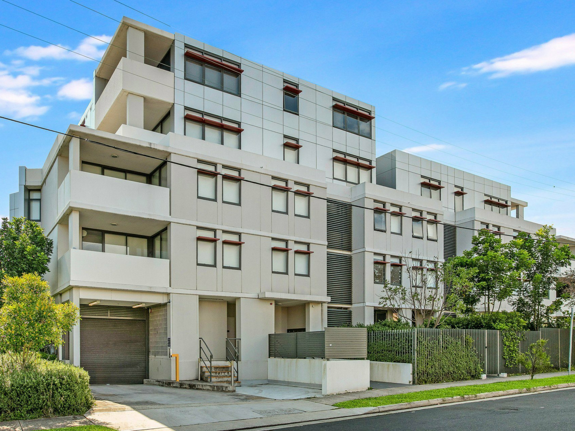 103/9 Carilla Street, Burwood