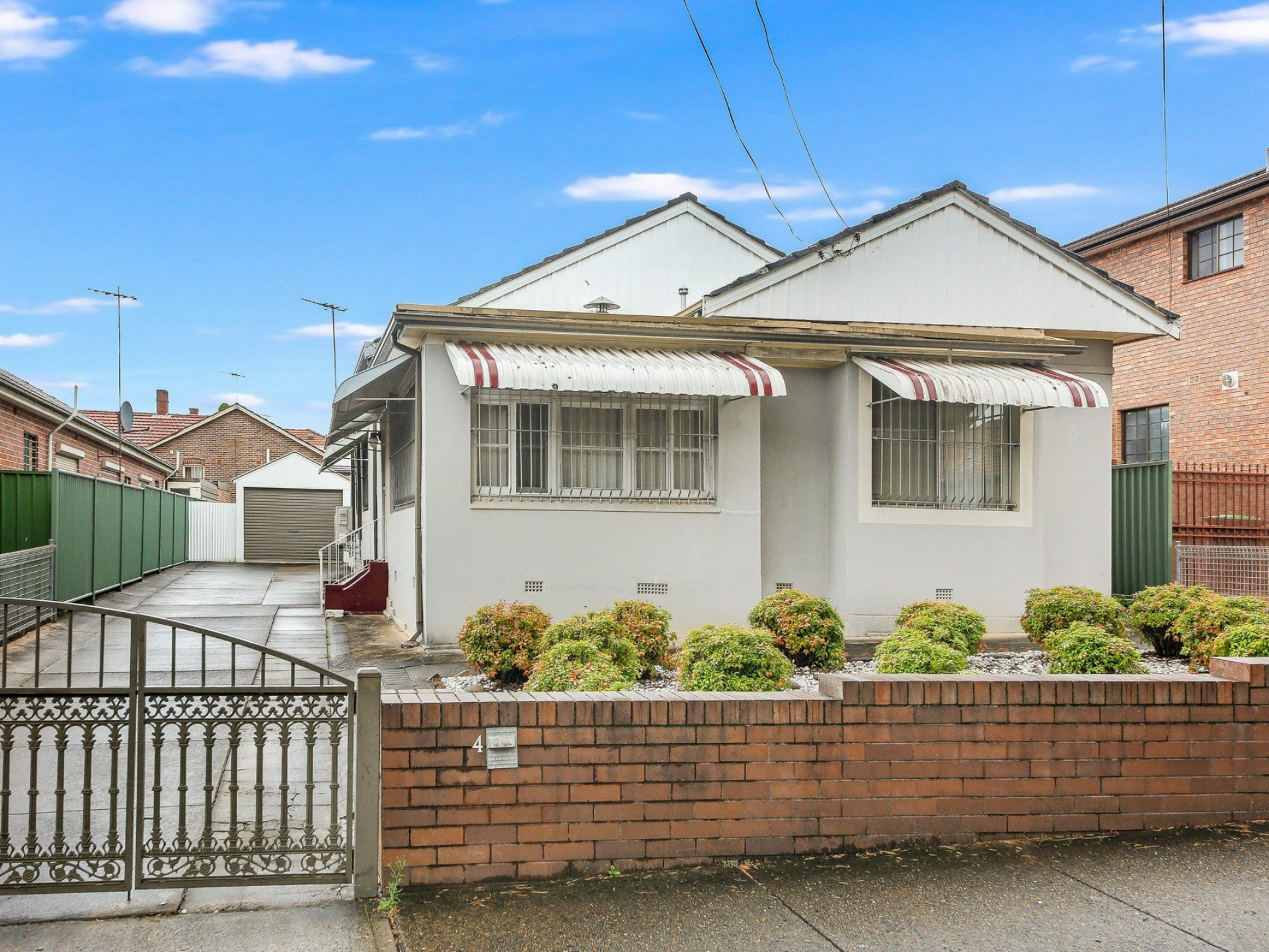 4 Princes Street Burwood NSW