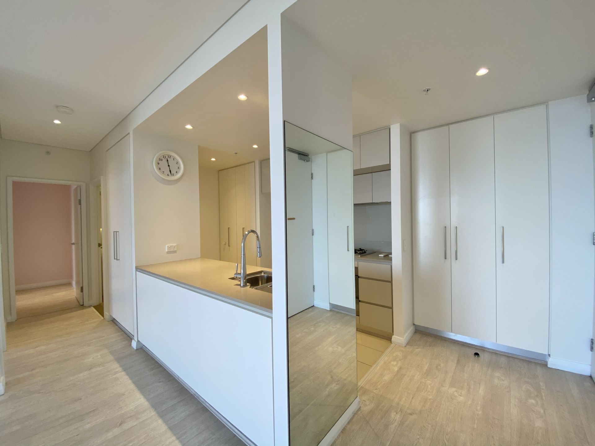 B1705/29 Belmore Street, BURWOOD